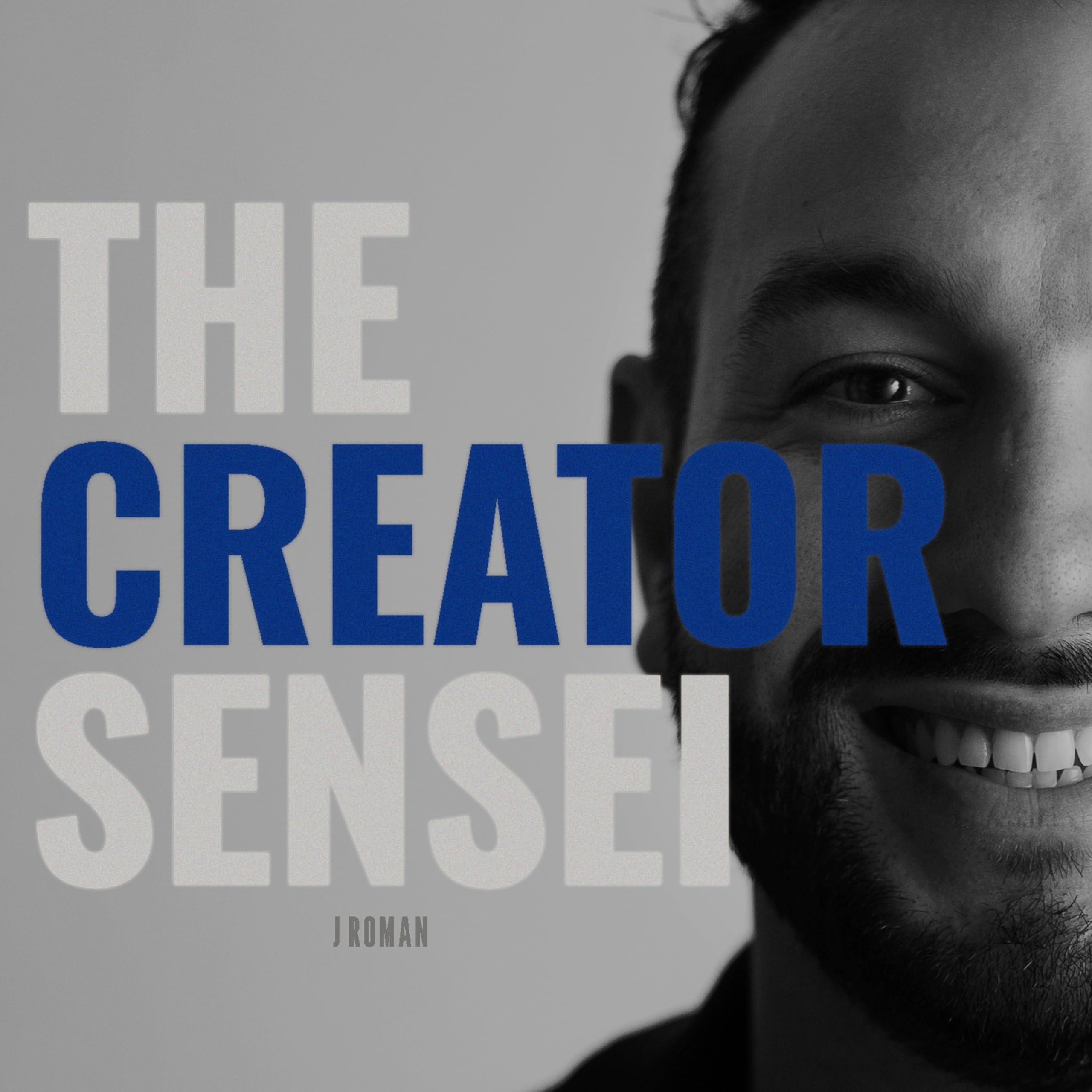 The Creator Sensei