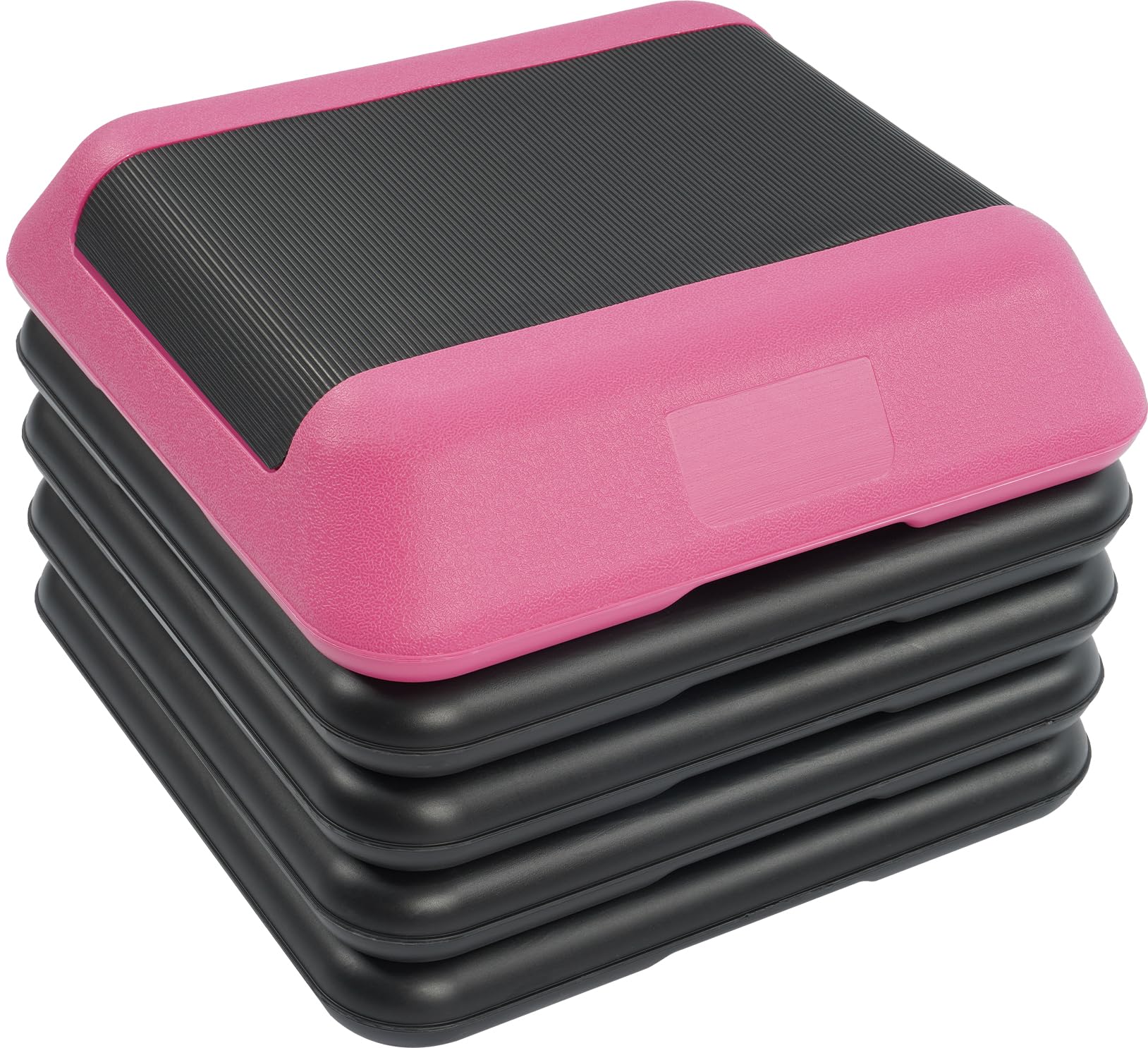 Fitvids Step Platform