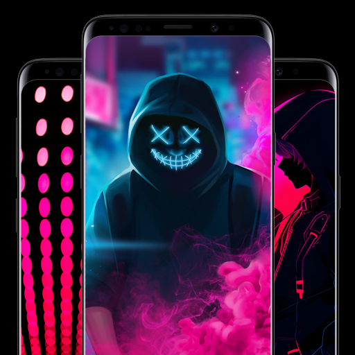 Wallpaper Background- Wallpaper 4K