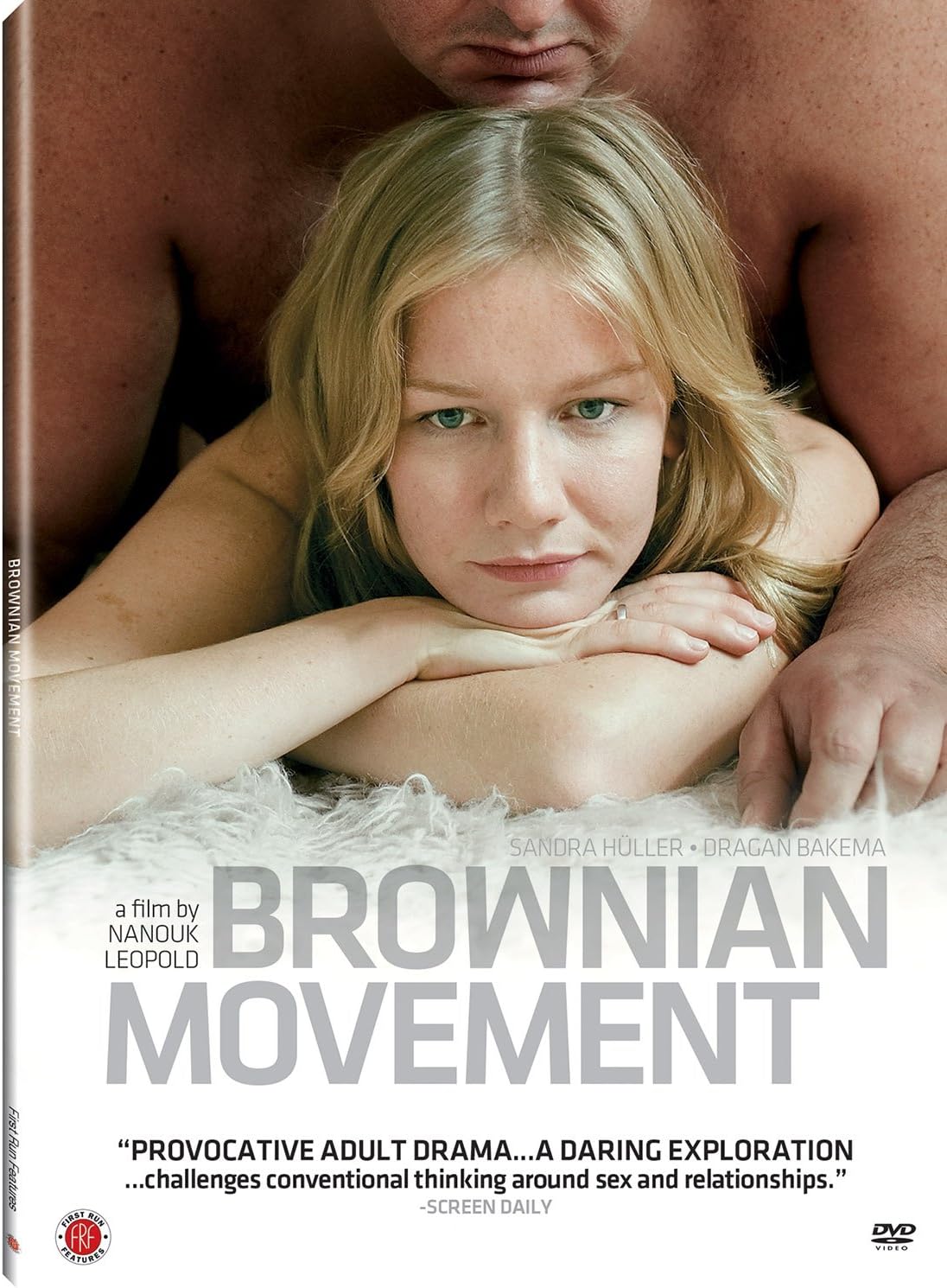 Brownian Movement