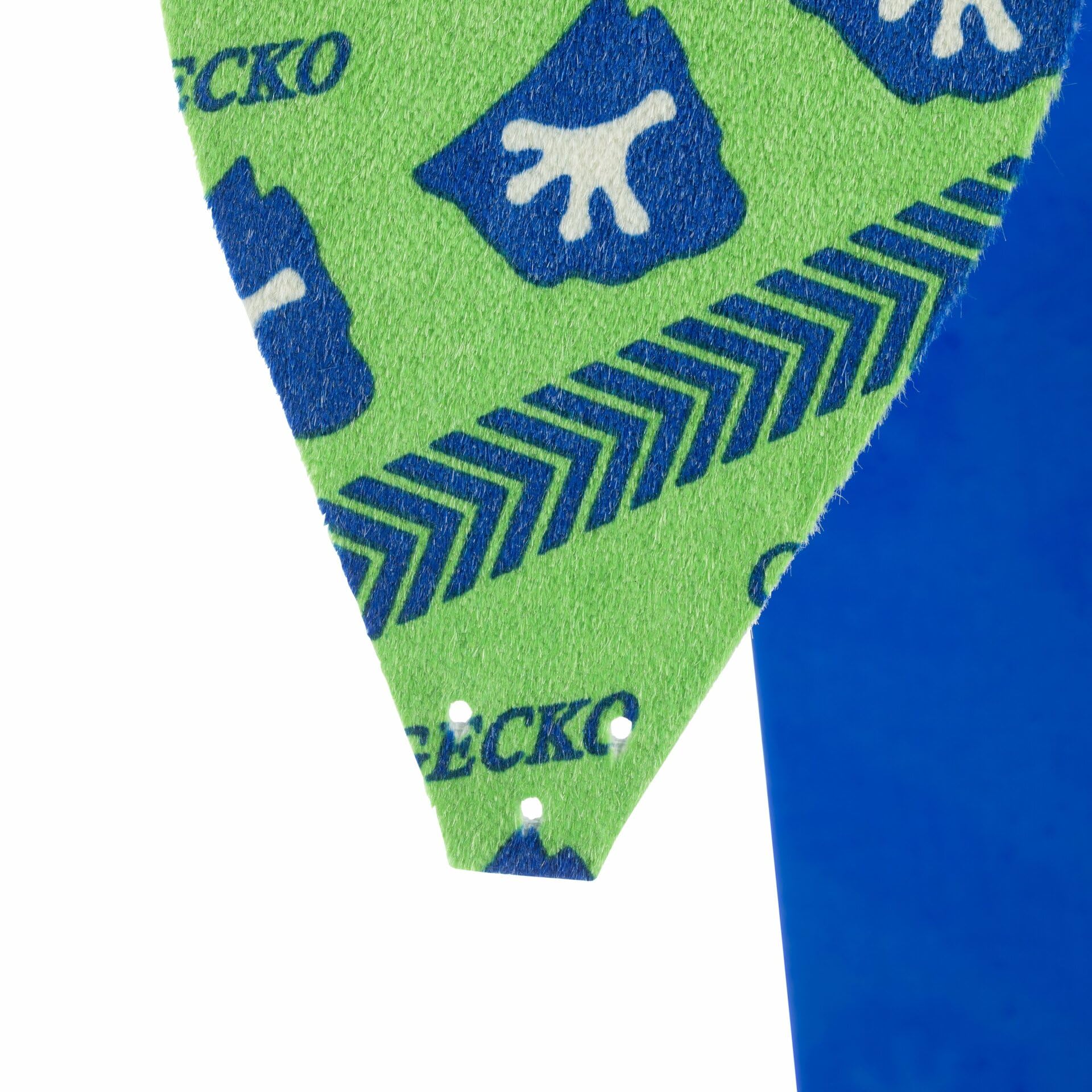 Pelli di foca Gecko Premium Freeride | Larghezza e lunghezza sci selezionabili | Con sistema frontale premontato, lama, rivetti, tasca porta pelli | Pelli di foca | Pelli di foca da sci alpinismo