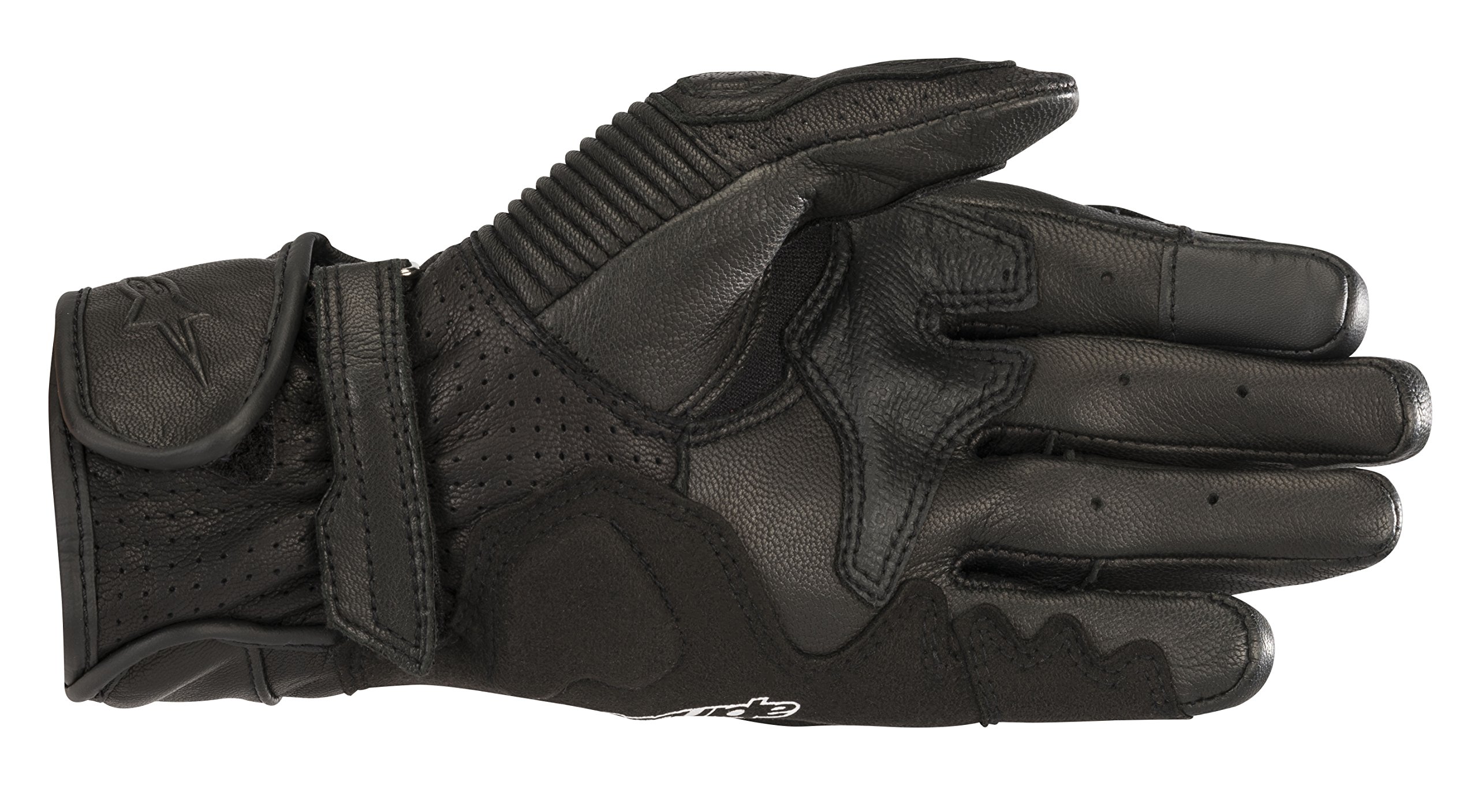Amazon.co.jp: Alpinestars レディース Stella SP-2 v2 ブラック 