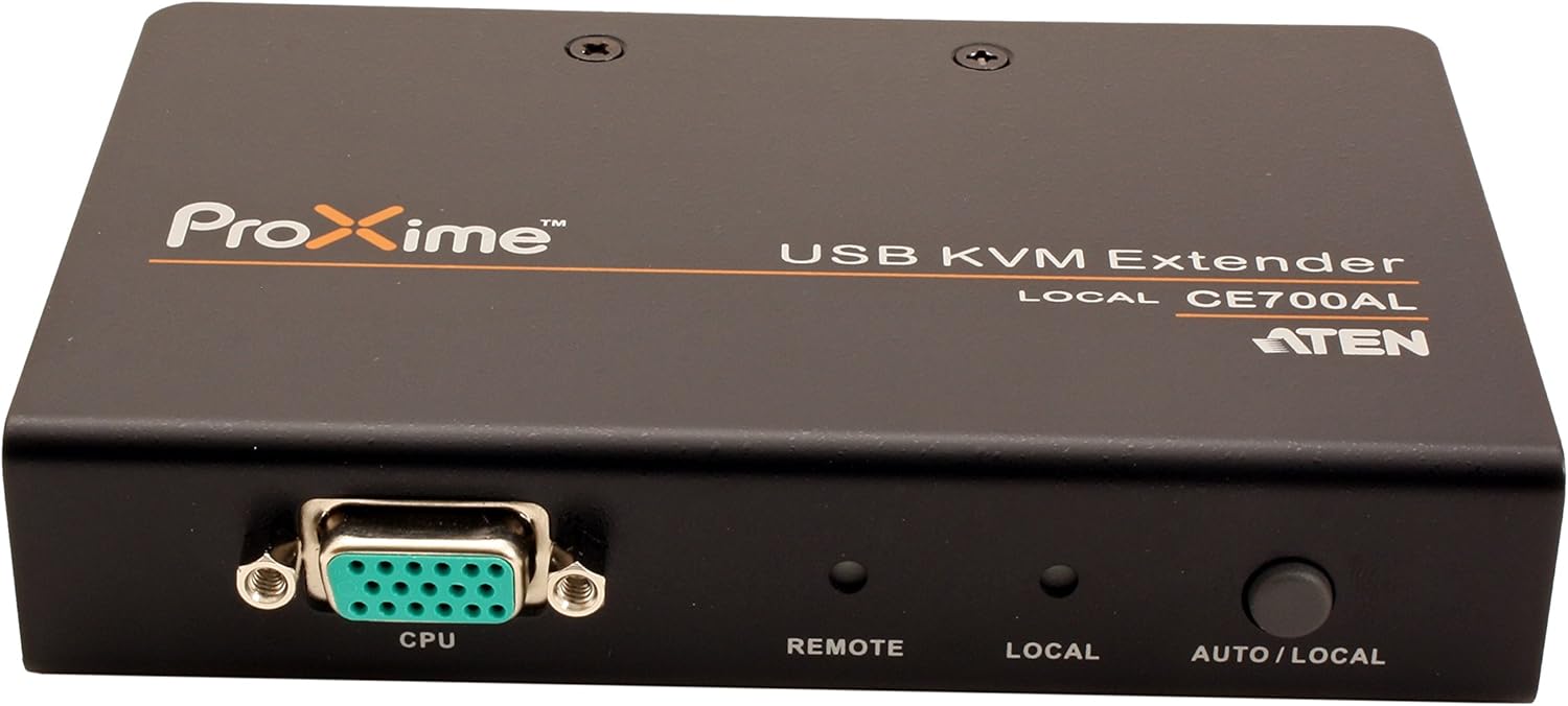 期間限定キャンペーン ハイパーツールズ Aten Usb Kvm延長器 Ce700a 並行輸入品 ウェブカメラ Slcp Lk