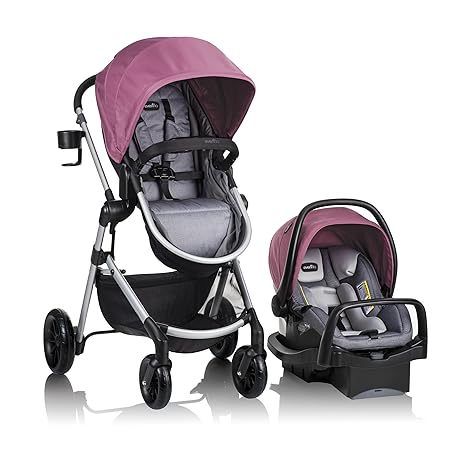 evenflo pivot stroller only