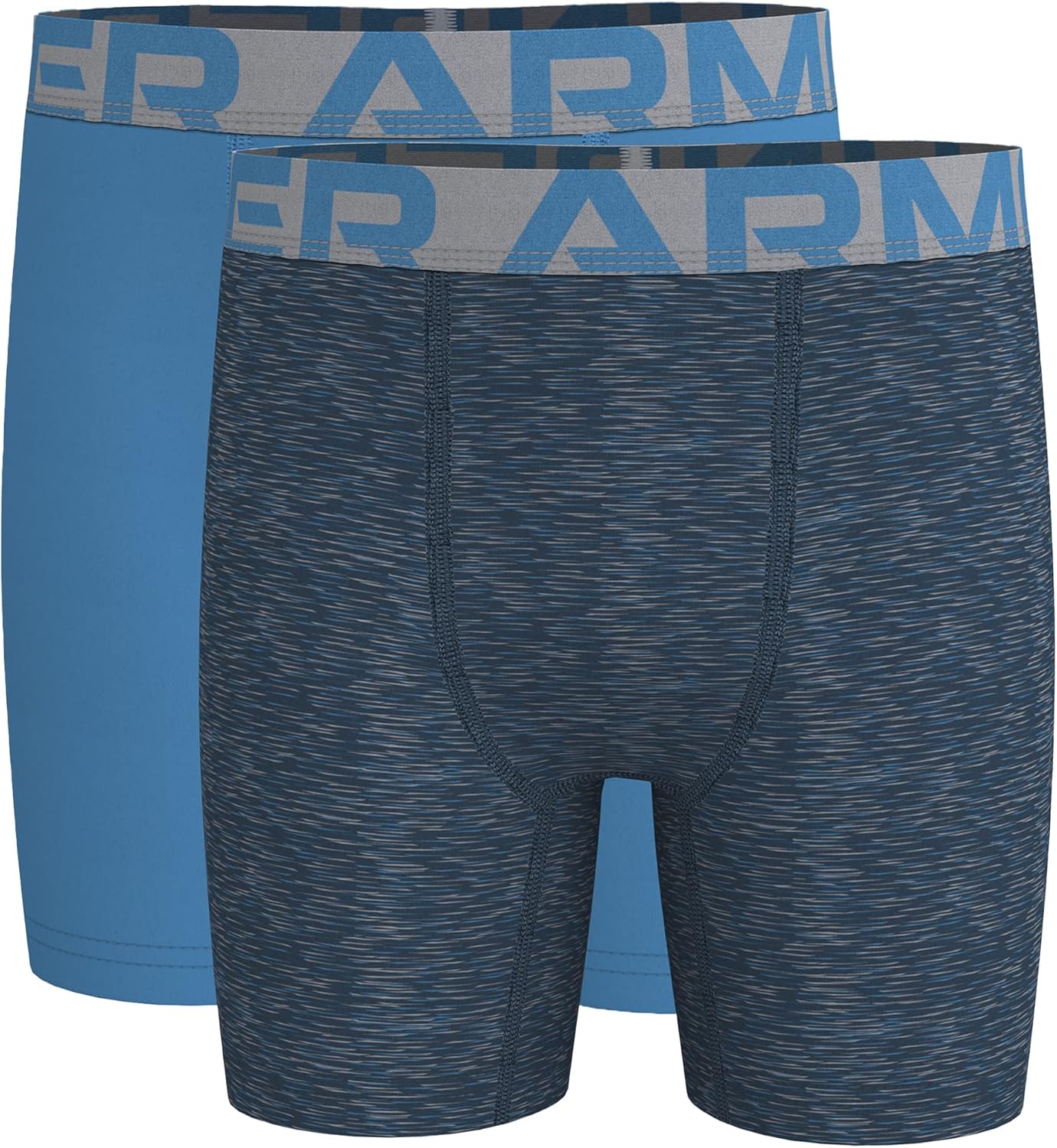Under Armour Boys' Performance Boxer Briefs: Clothing, Shoes & Jewelry