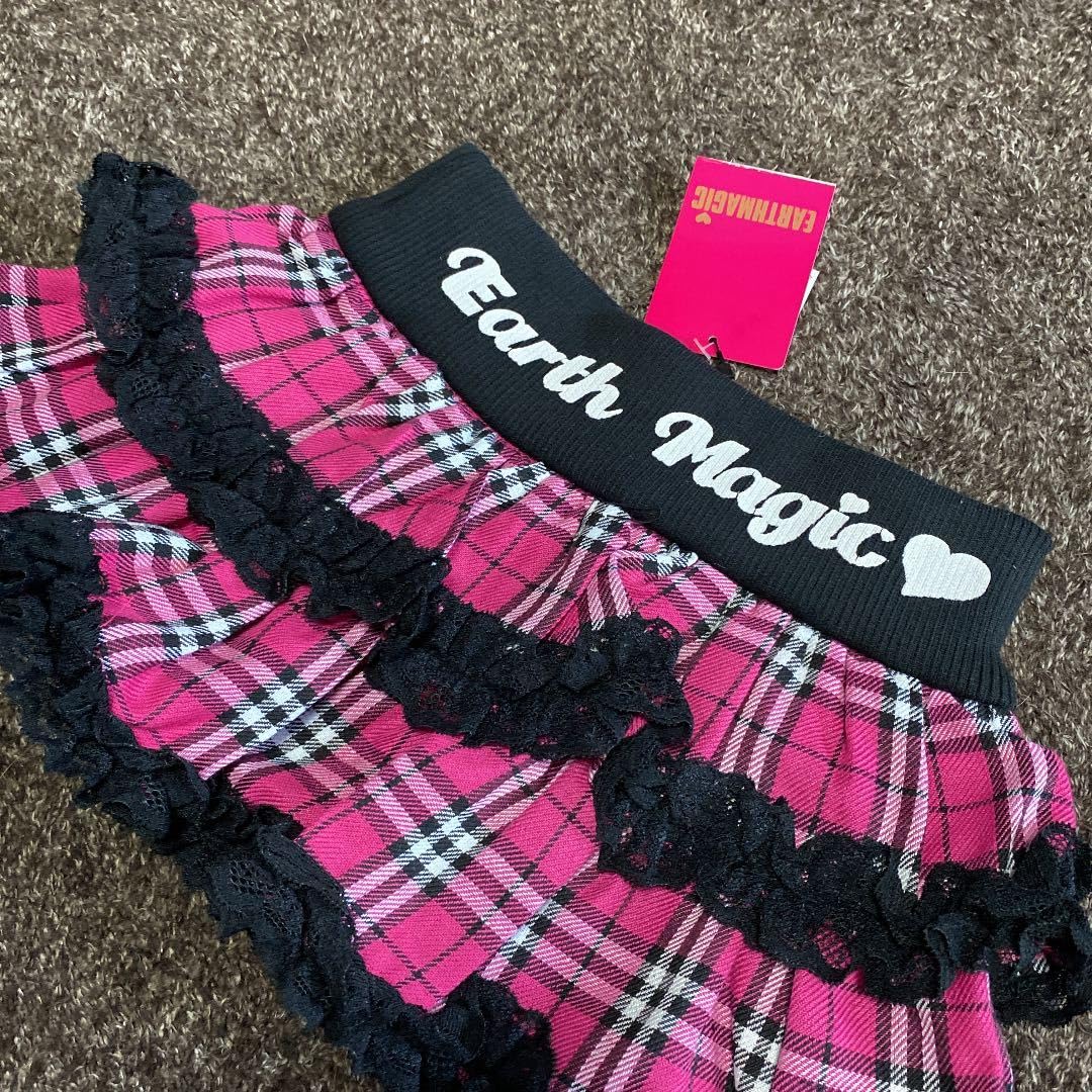 アースマジック、Roni、JENNI トップス