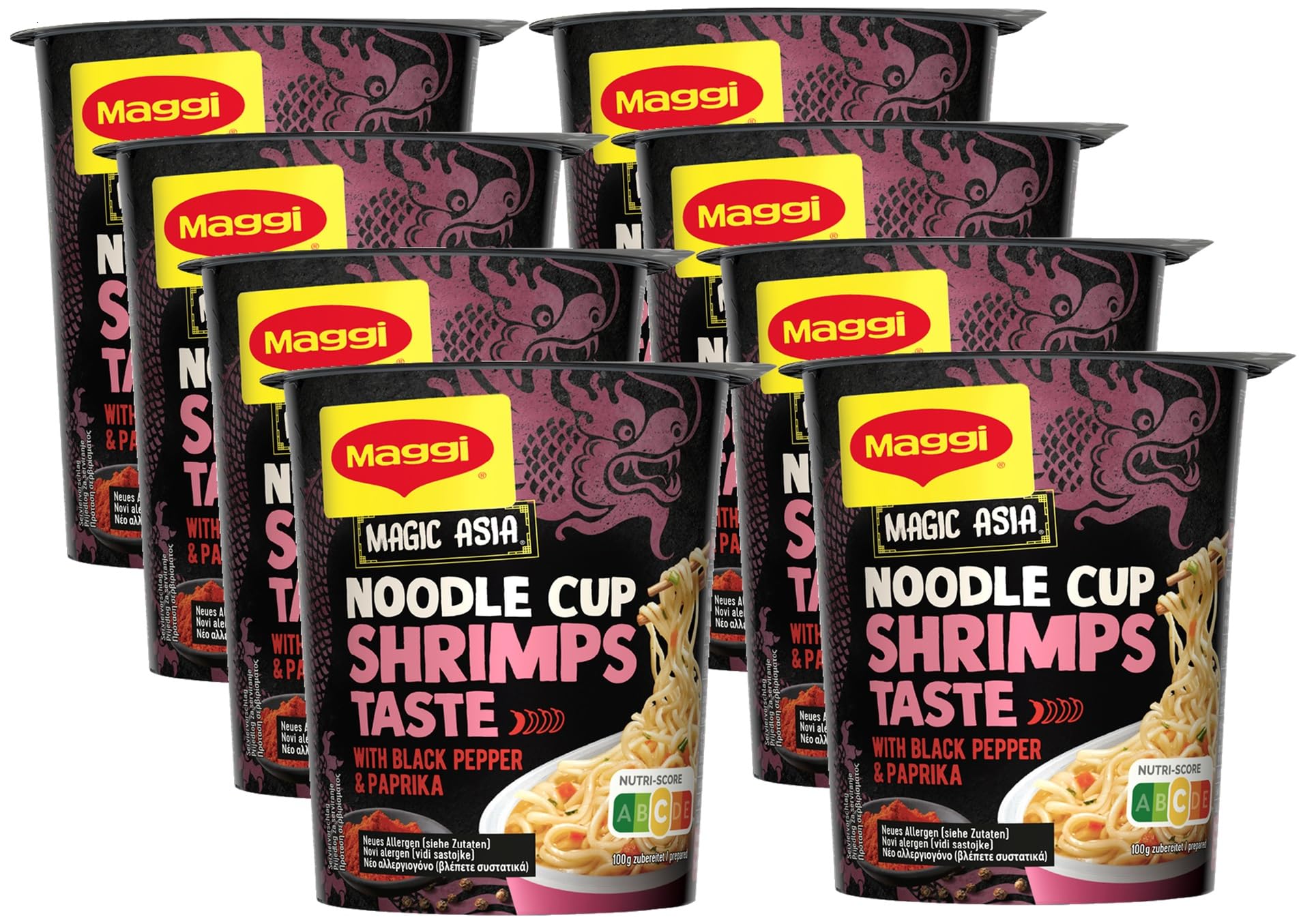 Angebote von Nestlé