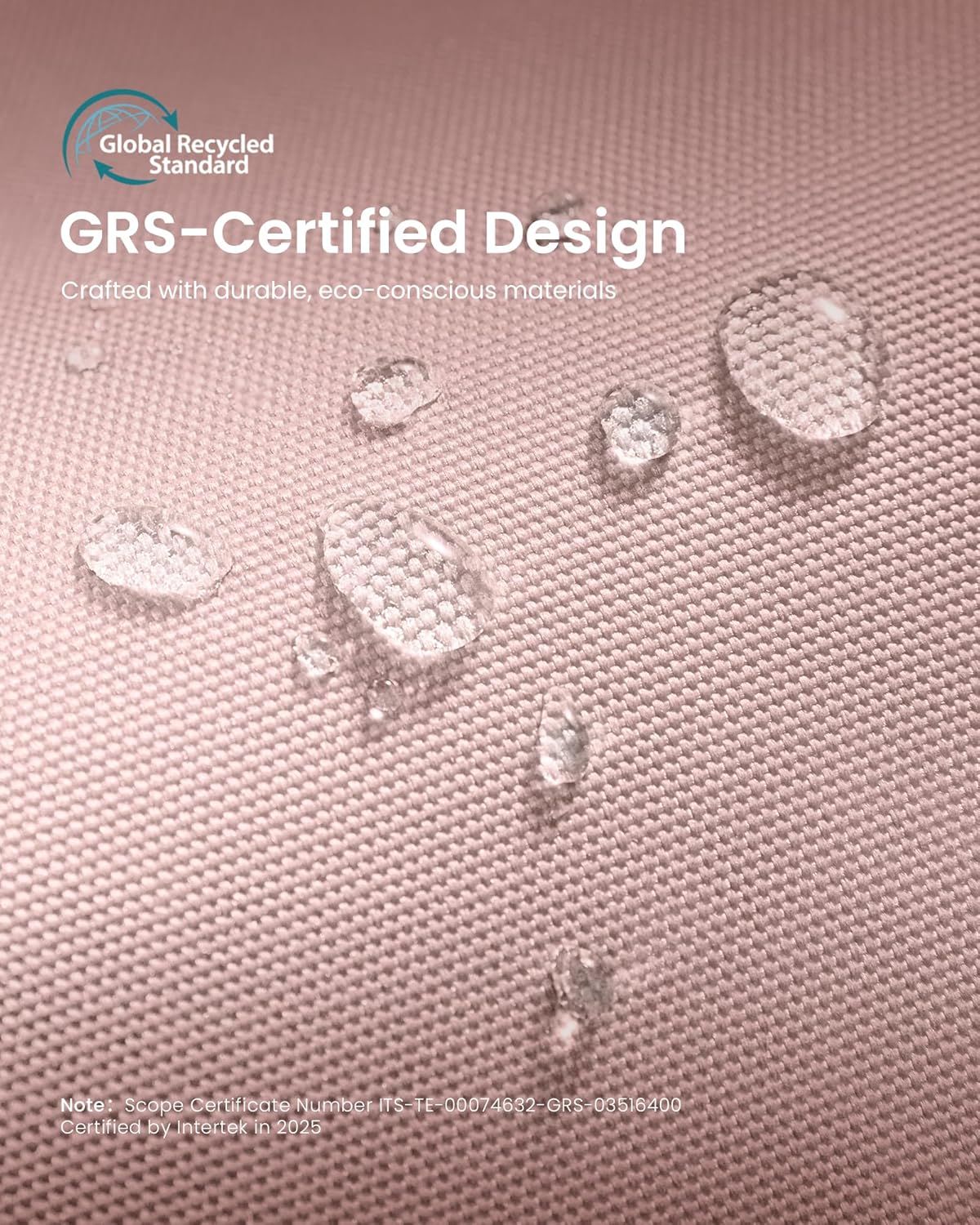 tomtoc 360° Protective Laptop Sleeve for 15-inch MacBook Air M4/A3241 2025, M3/A3114 2024, M2/A2941 2023, 15-inch MacBook Pro A1990 A1707, Dell XPS 15 Plus Laptop, Water-Resistant Computer Case Bag - Image 6