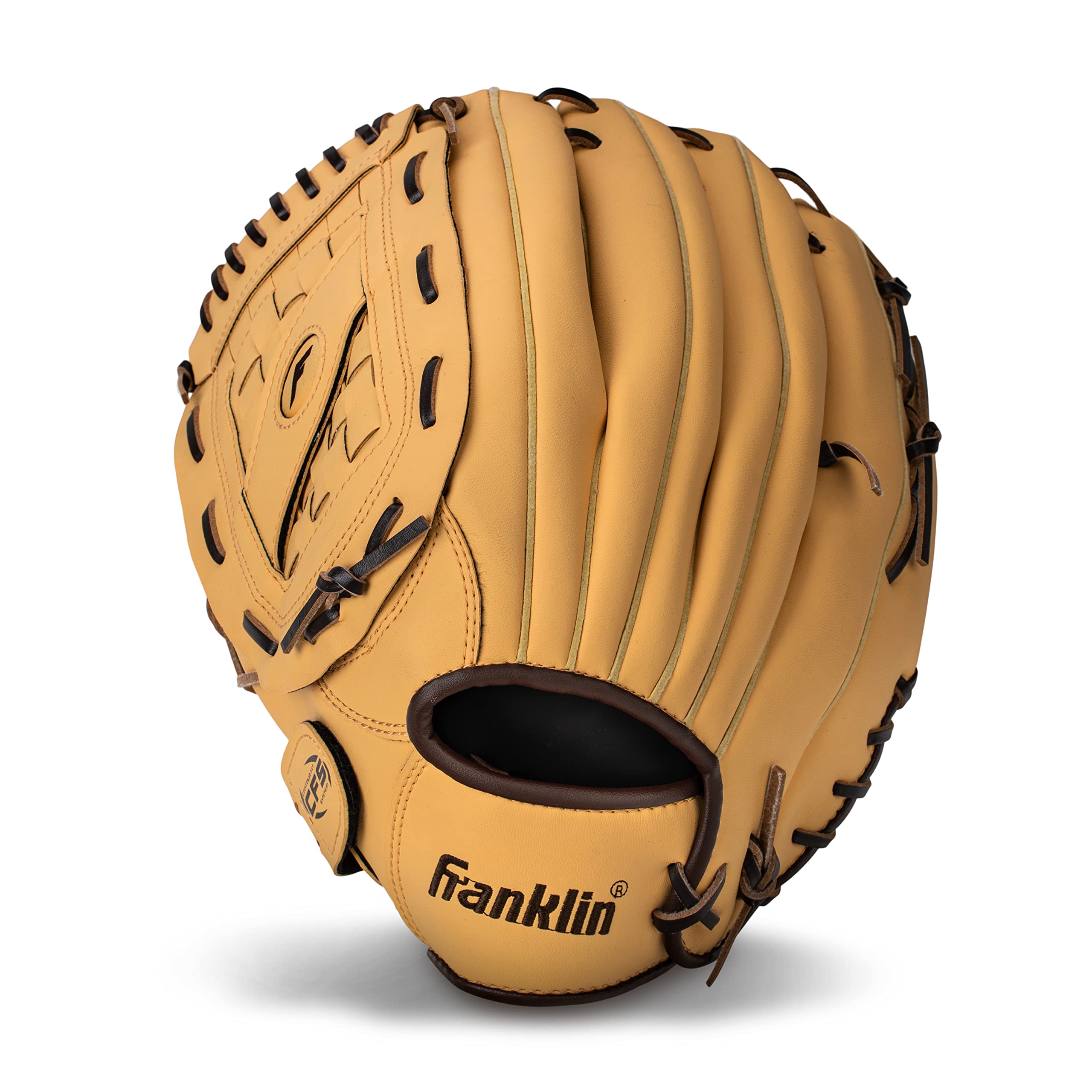 Franklin Sports Field Master Baseball Glove