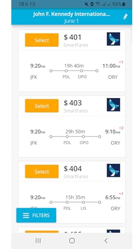 Flylooper - Flights & Hotels