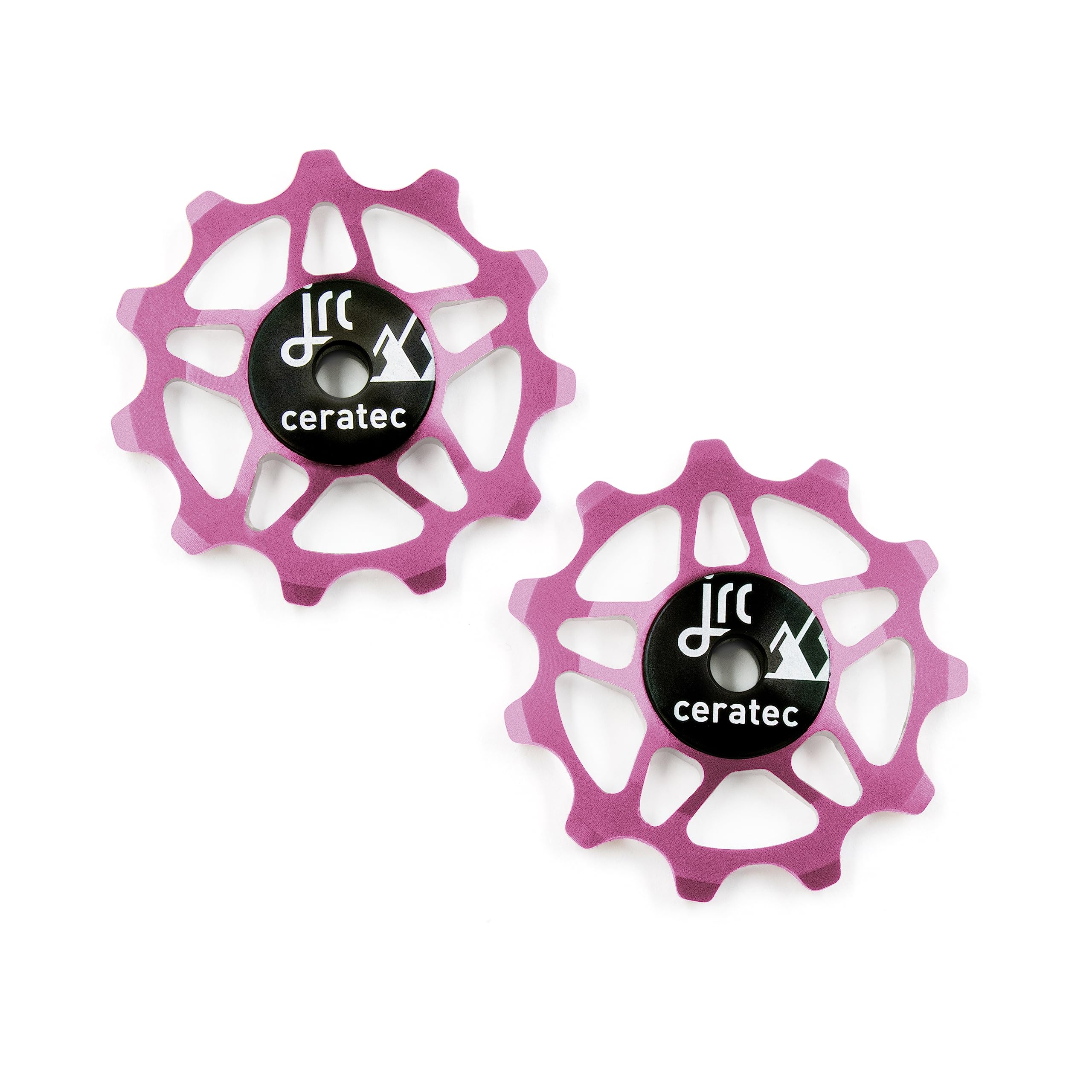 JRC Components11T Pulley Wheels for Shimano Road 12SPEED