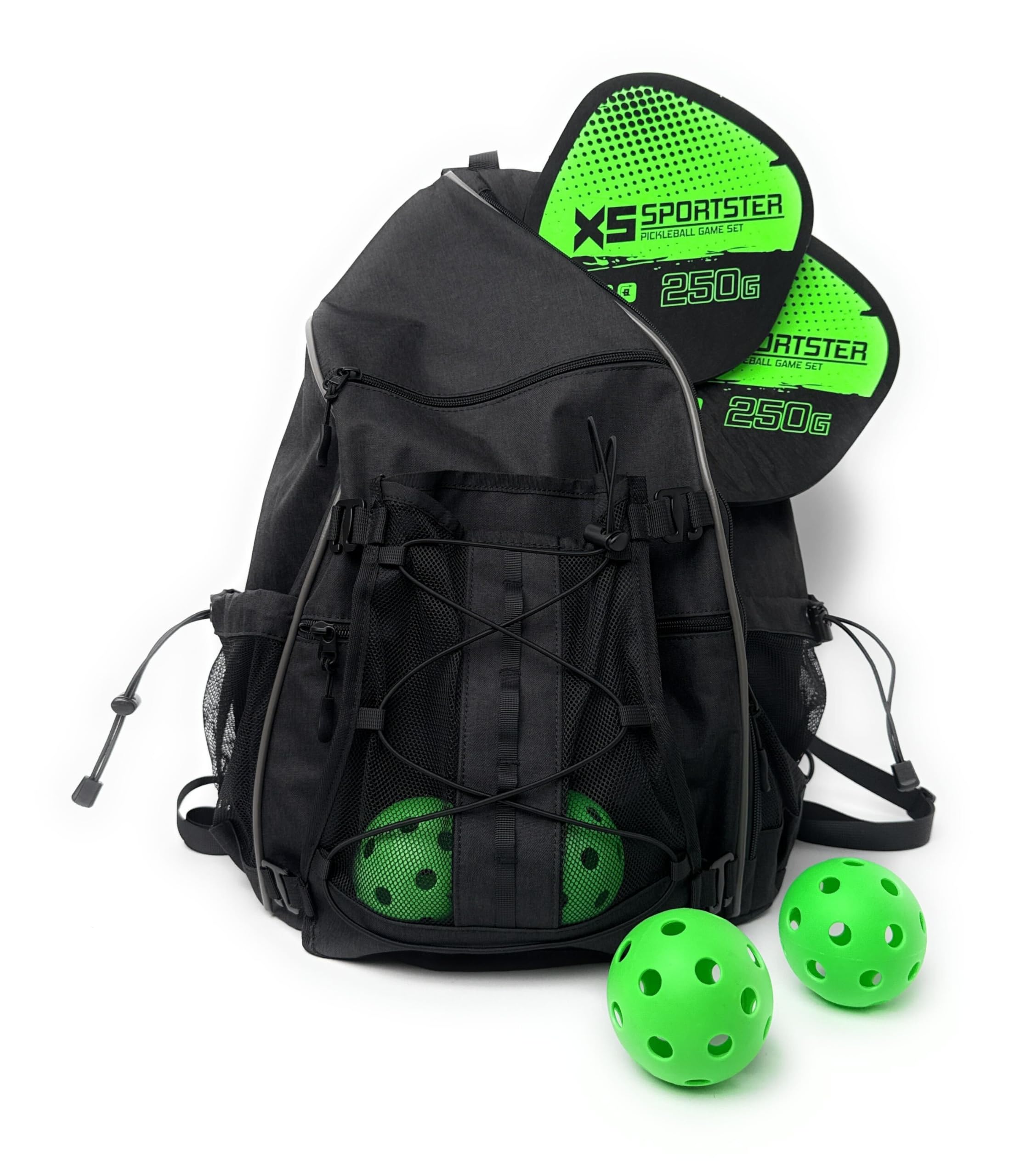 Good E's Pickleball Bag
