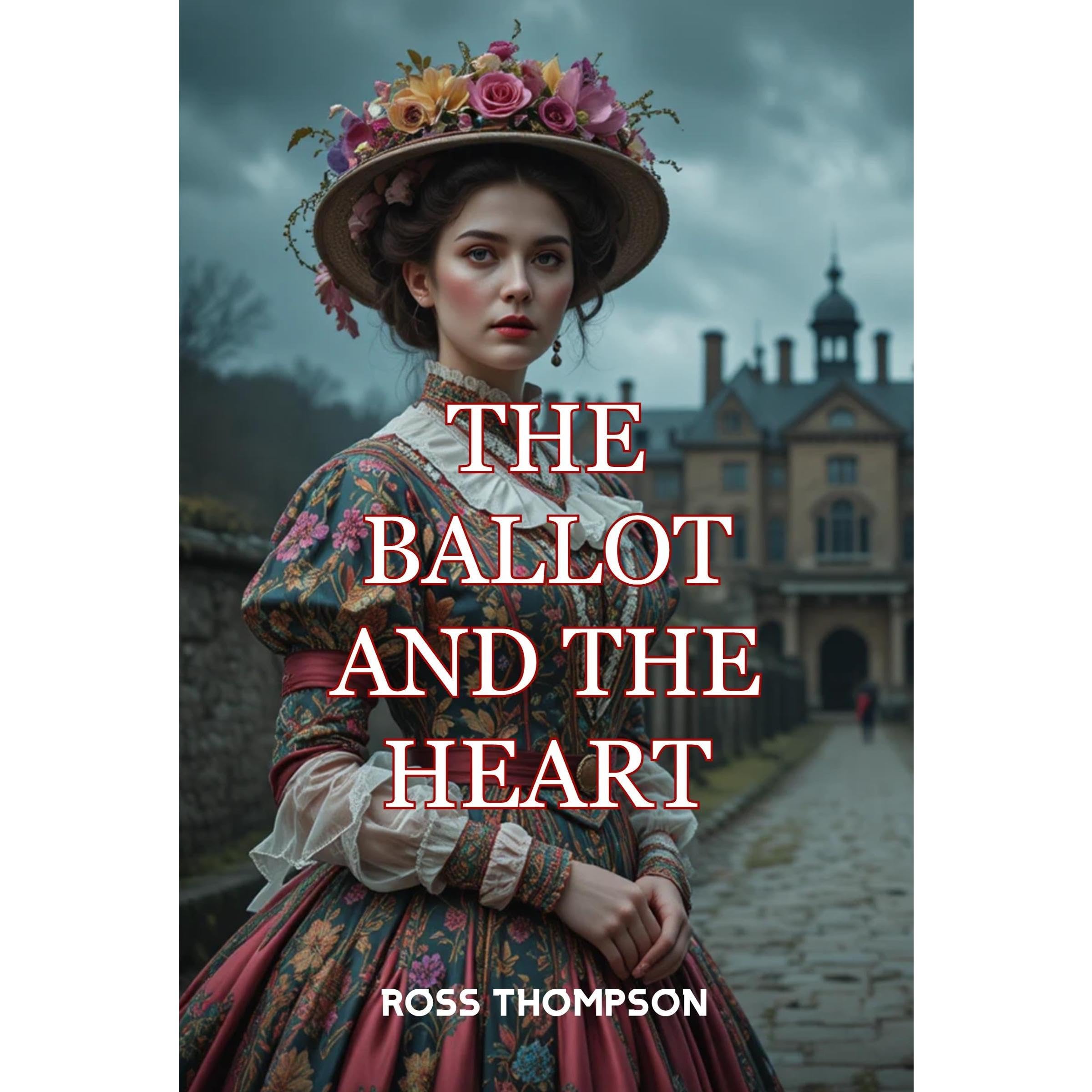 The Ballot And The Heart
