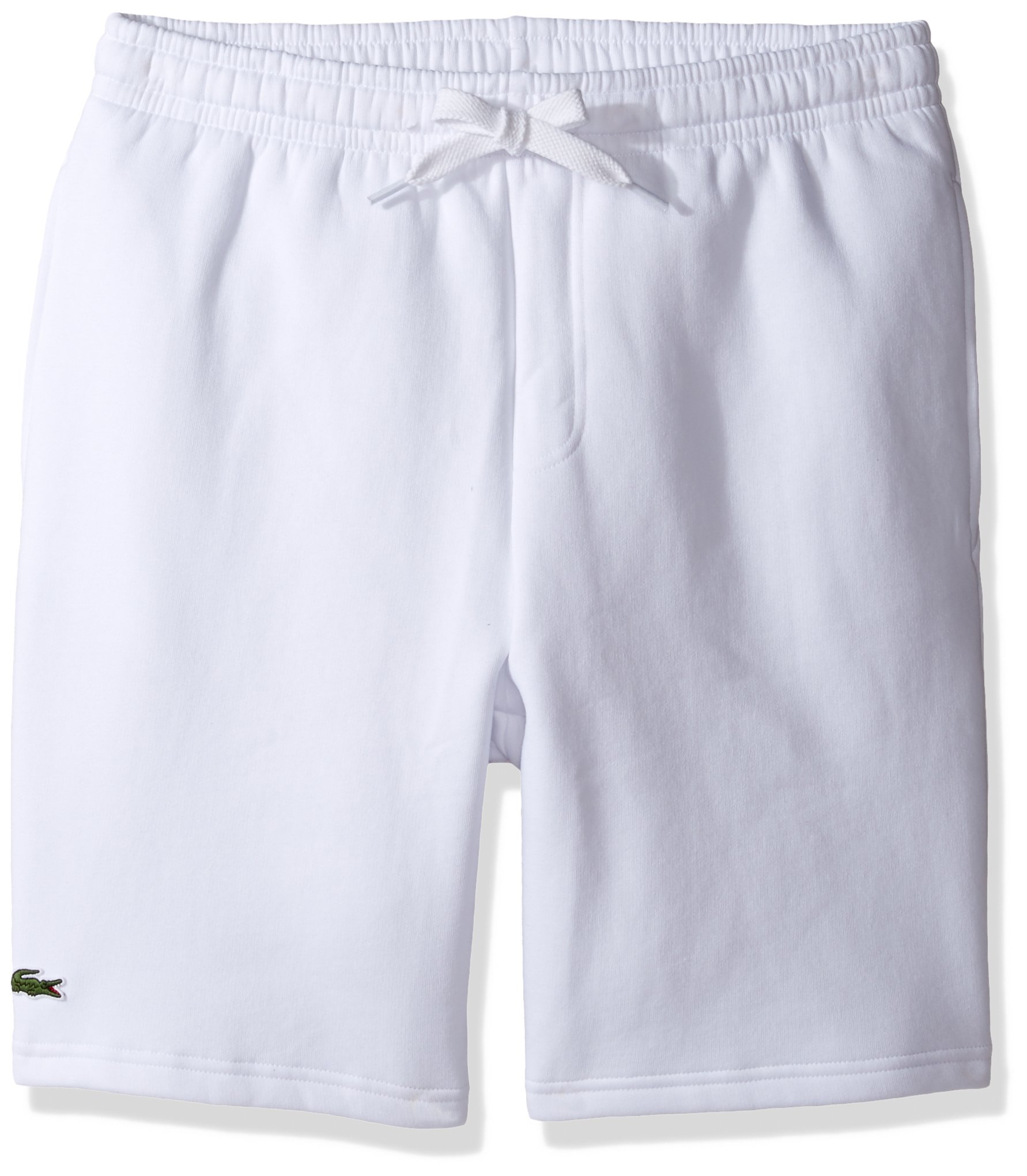 Mens Sport Tennis Fleece Short