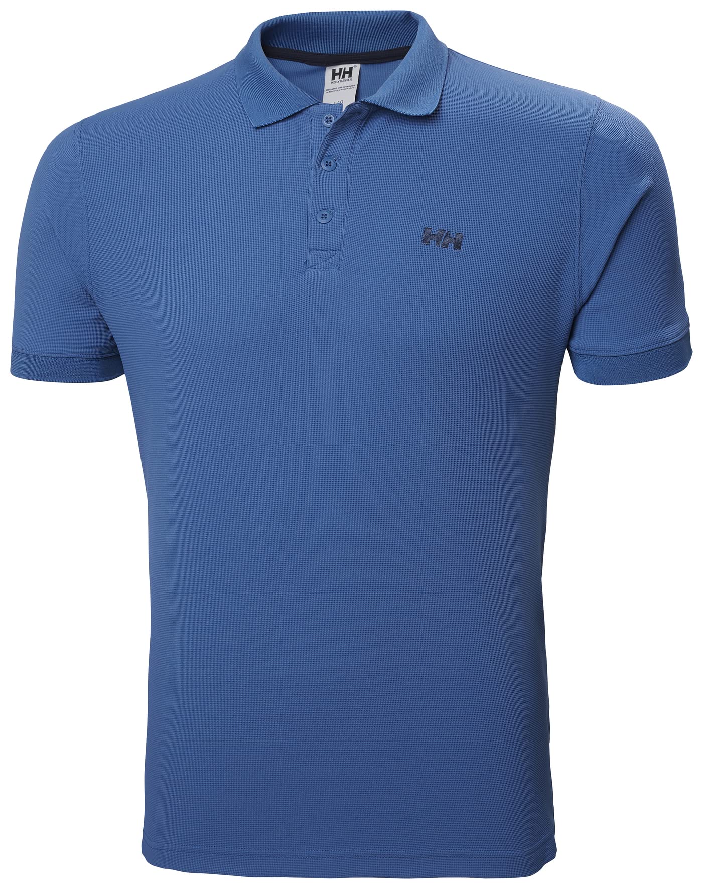 Helly Hansen Hombre Polo Driftline — view 49
