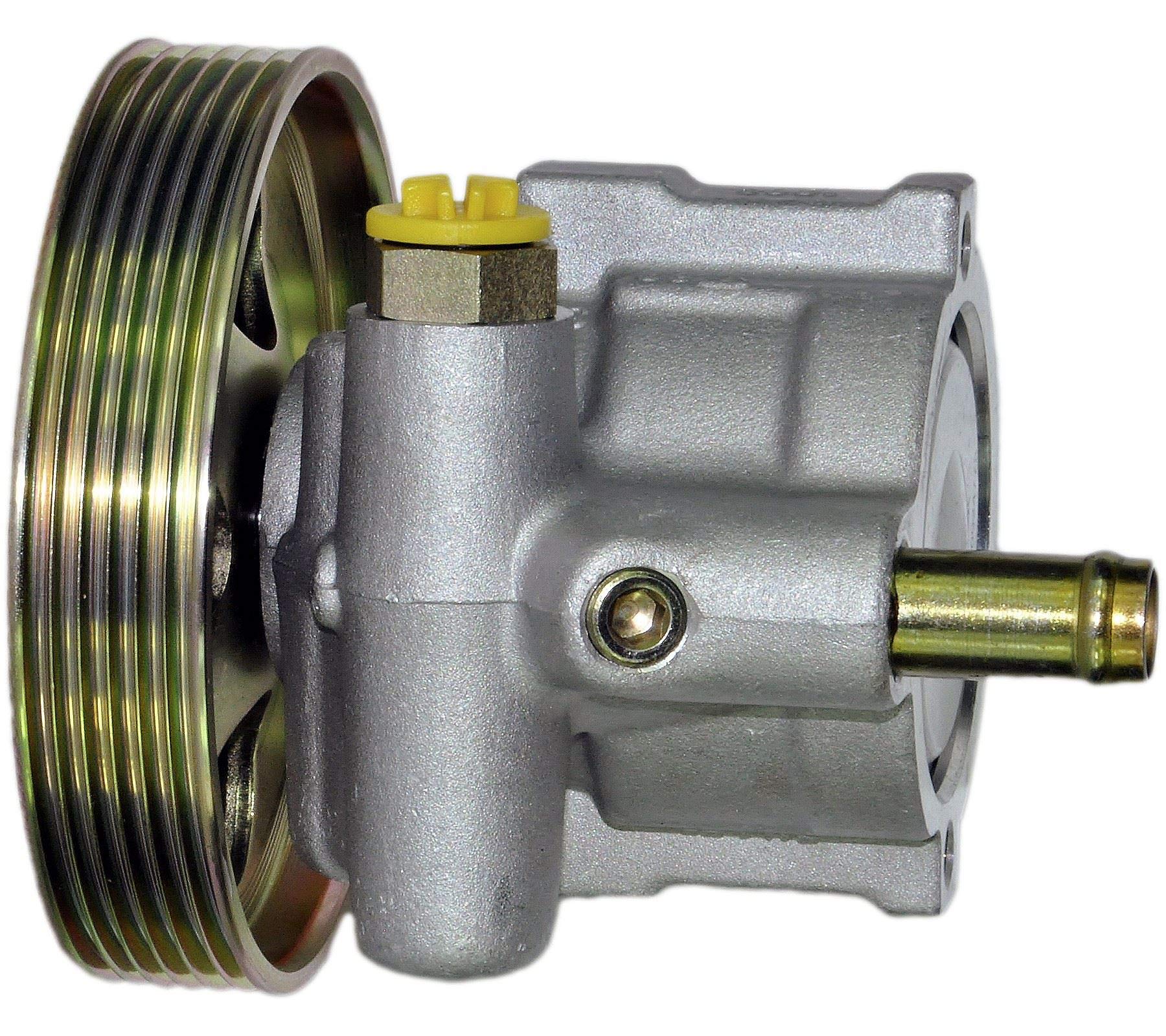 D2P 8200024778 Power Steering Pump Replacement For Renault Espace Mk4, Laguna, Trafic Mk2, Primera