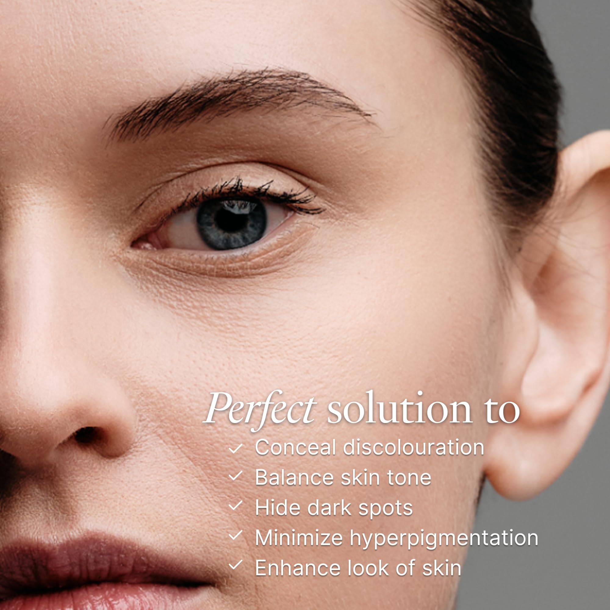 VASANTI Colour Correcting Concealer