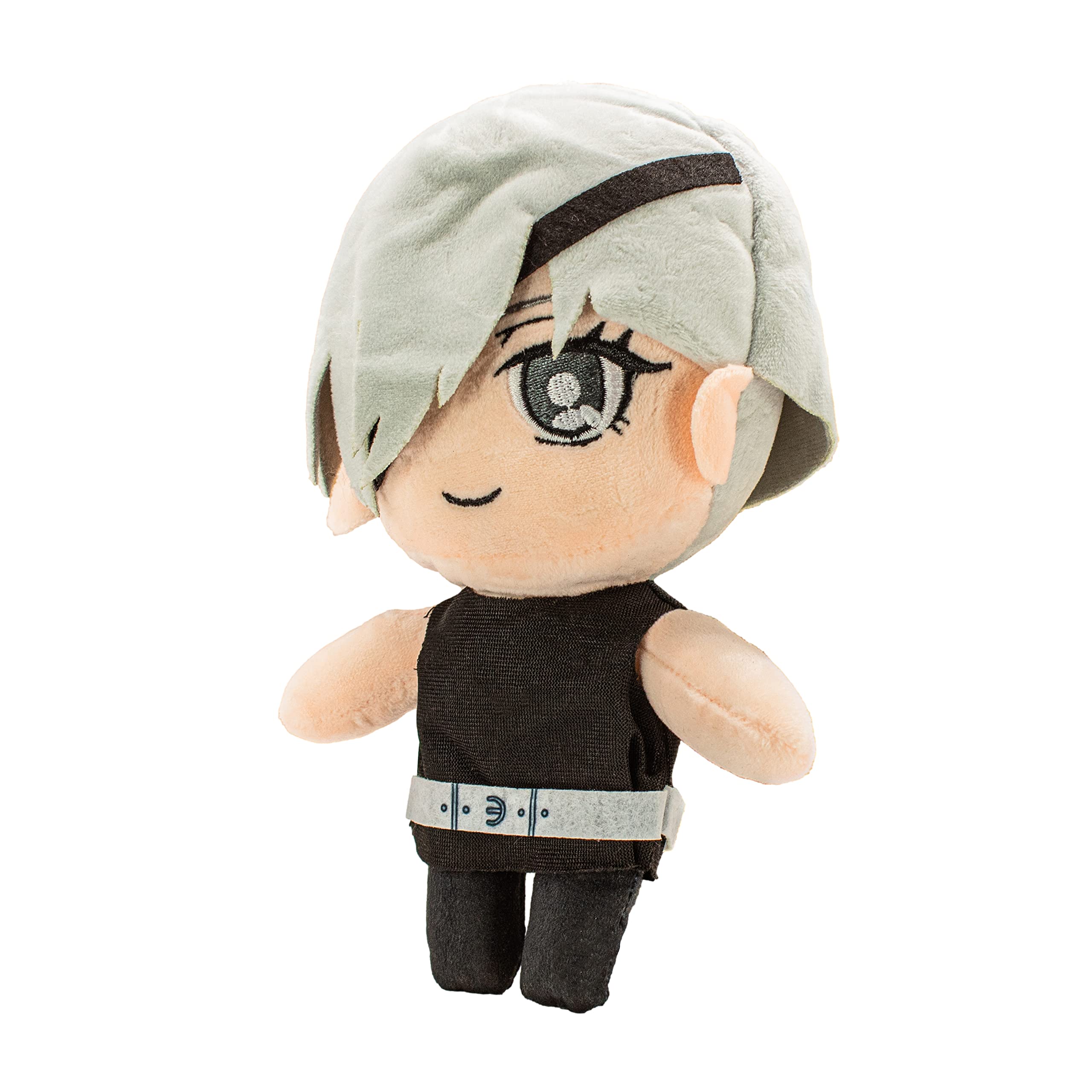 ❁⃘*.゜ にこ❁⃘*.゜すのチル Man ぬい Amazon.com: NINJAMO Chainsaw Anime Man Super Soft Plush 8