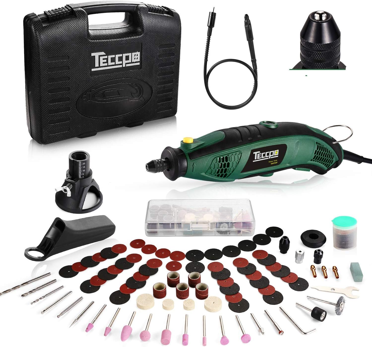 utensile rotante per la lavorazione del legno