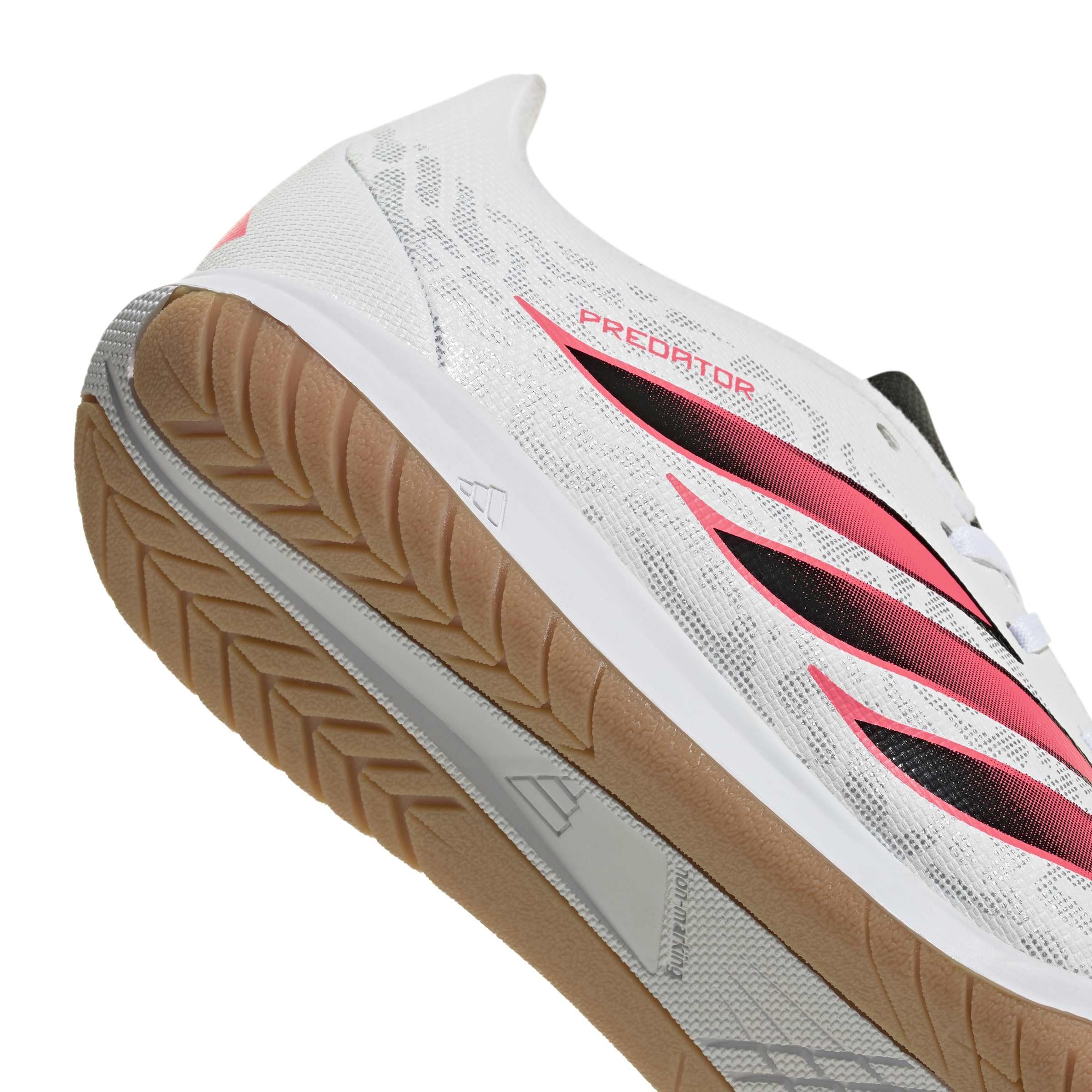 adidas Unisex Club Sala Kids Hallenfußballschuh