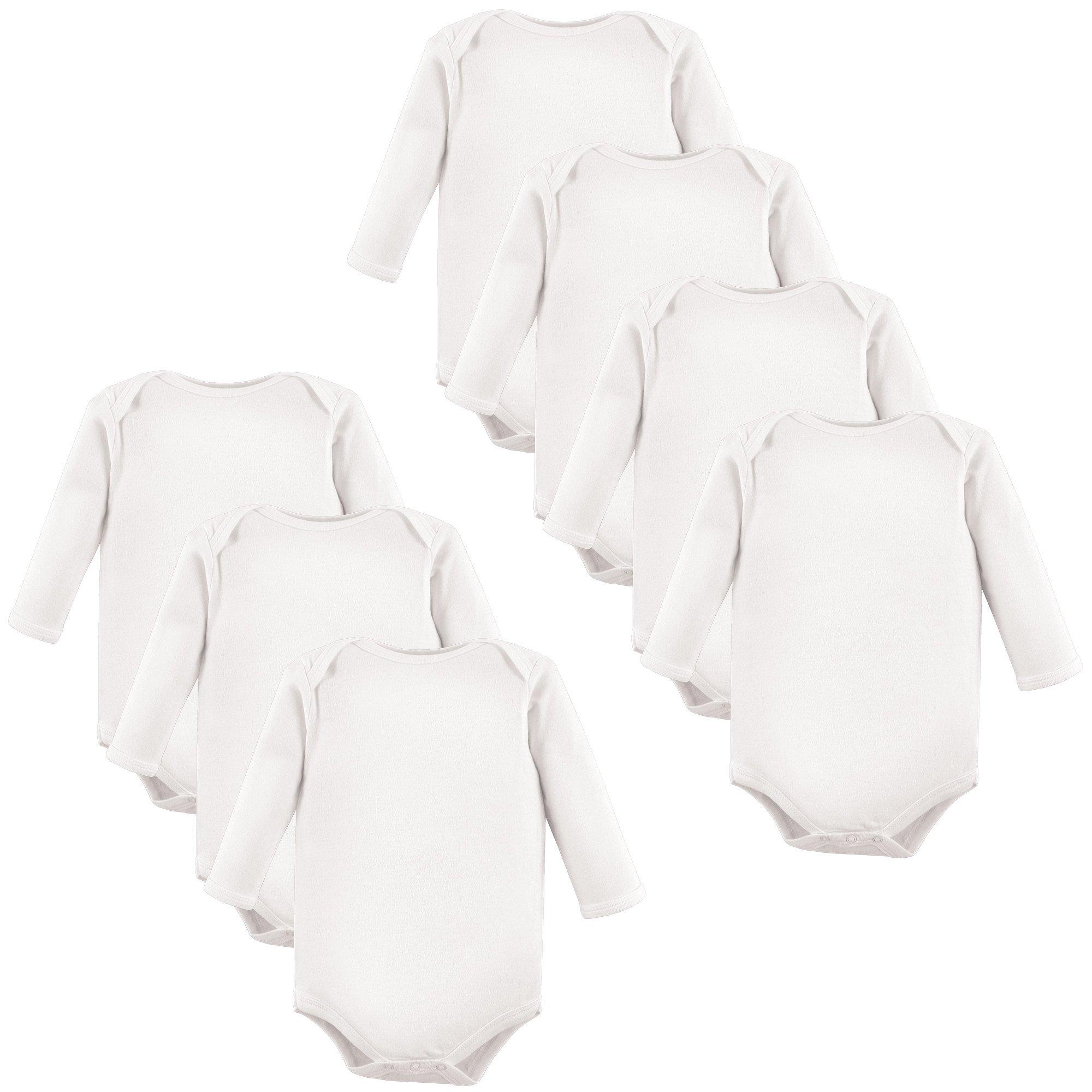 Luvable Friends Unisex Bebè Camicia