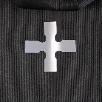 Anime Fire Force Cosplay Costume Jacket Shinra Kusakabe Uniform Fireman Workwear ENN ENN No Shouboutai Outfit