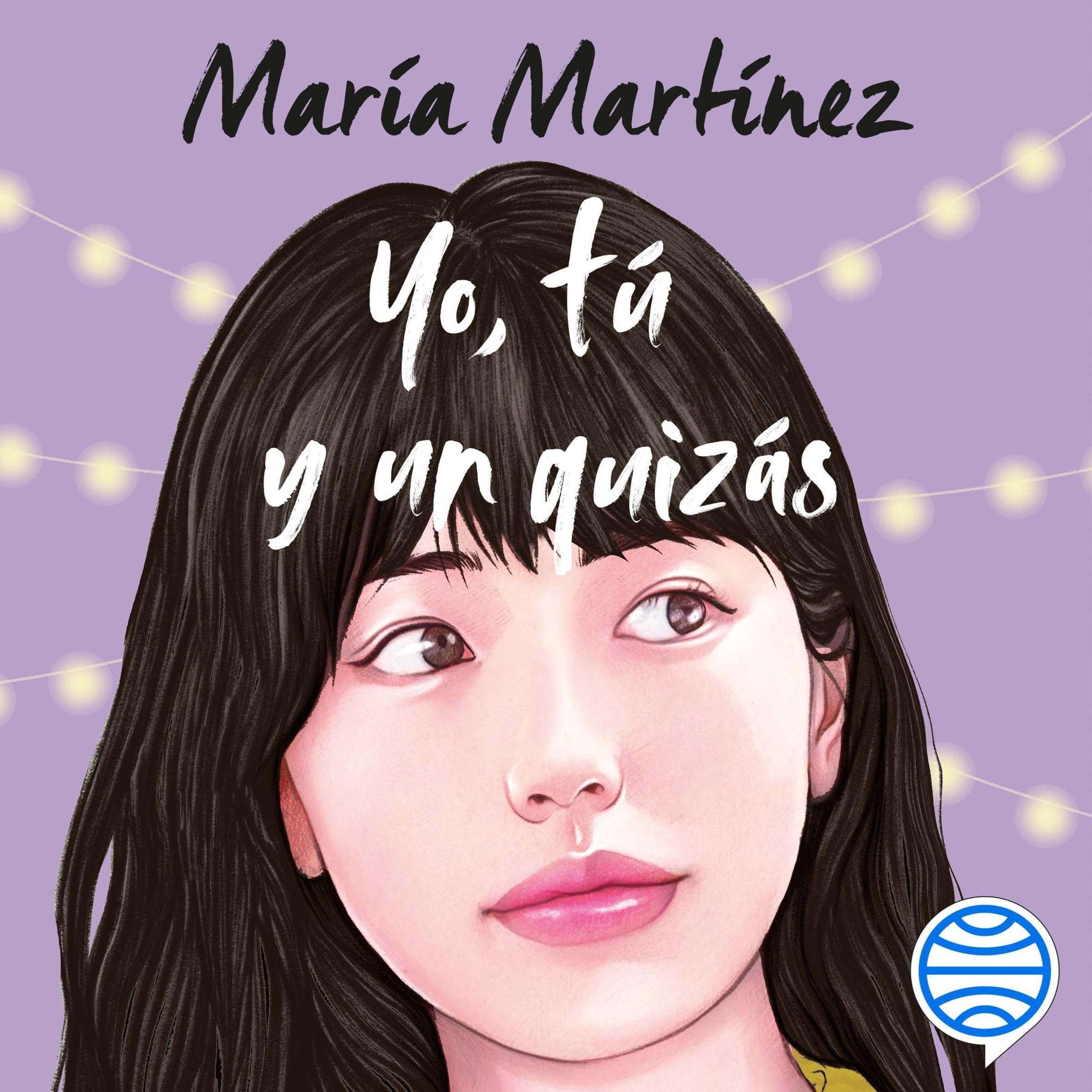 Cover art for Yo, tú y un quizás
