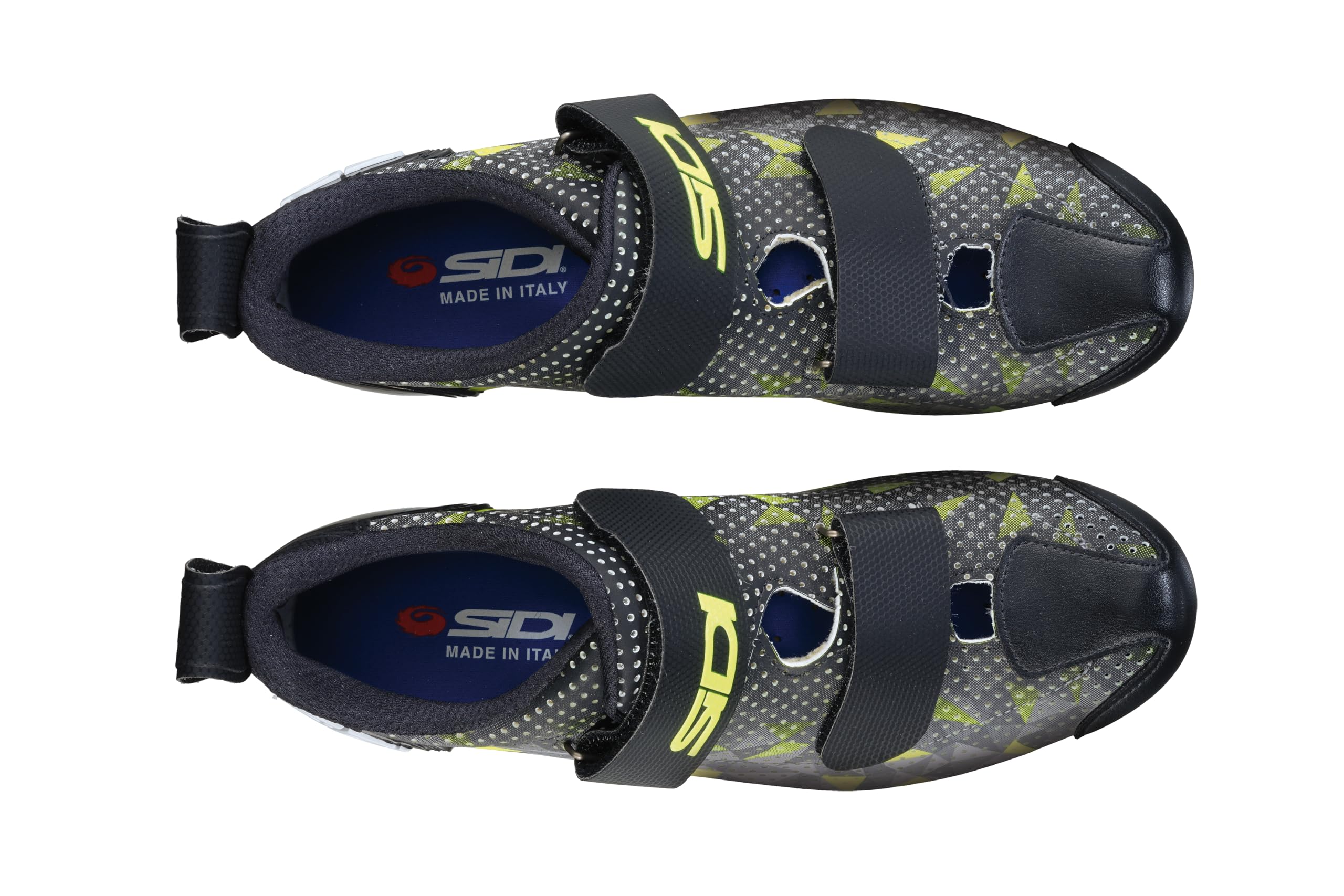 SIDI T-5 Air, Scape ciclismo Uomo