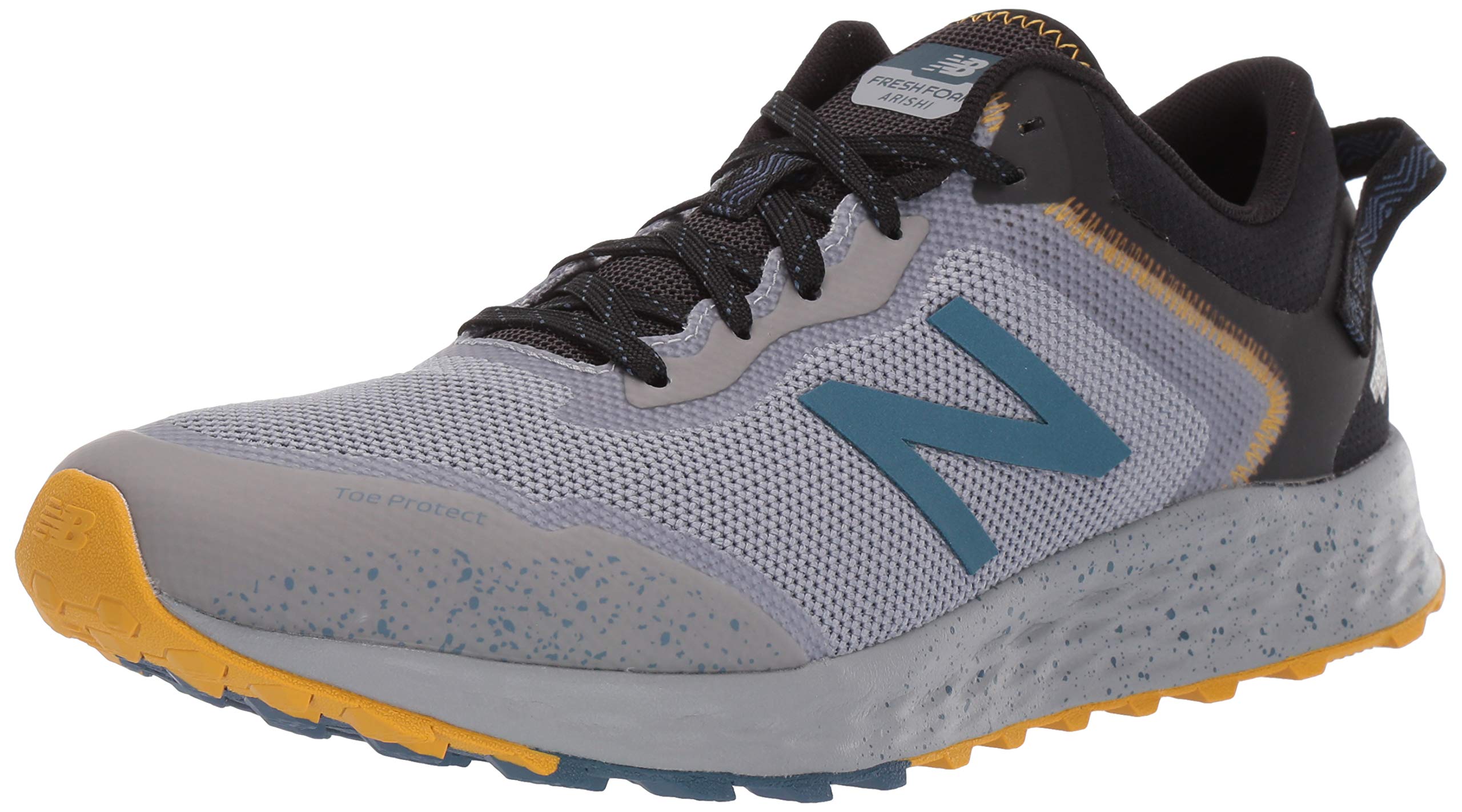 Running Shoes Fresh Foam Trail Arishi New Balance Women's Fresh