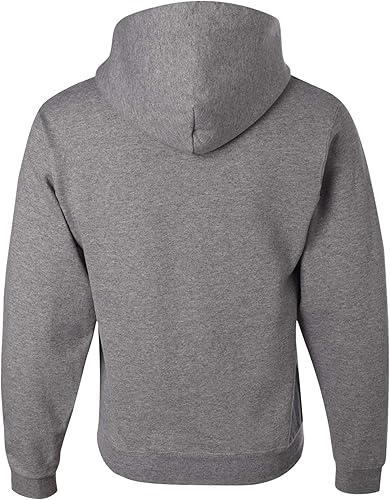 Miniatura 10 de Ford Mustang The Legend Lives Sudadera clásica con capucha Muscle Cars, Negro -