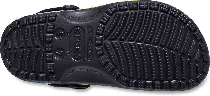 Crocs Unisex-Adult Disney Mickey Mouse Clogs | Casual Shoes