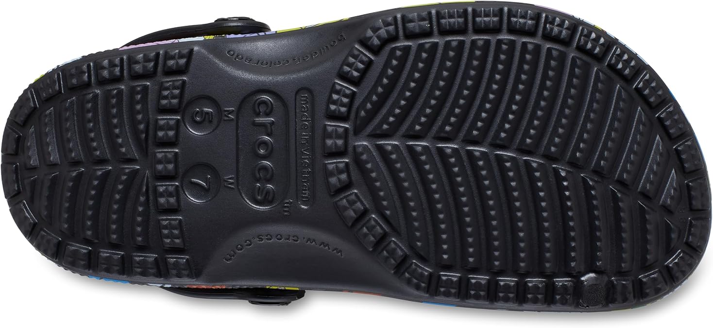 Crocs Unisex-Adult Disney Mickey Mouse Clogs | Casual Shoes