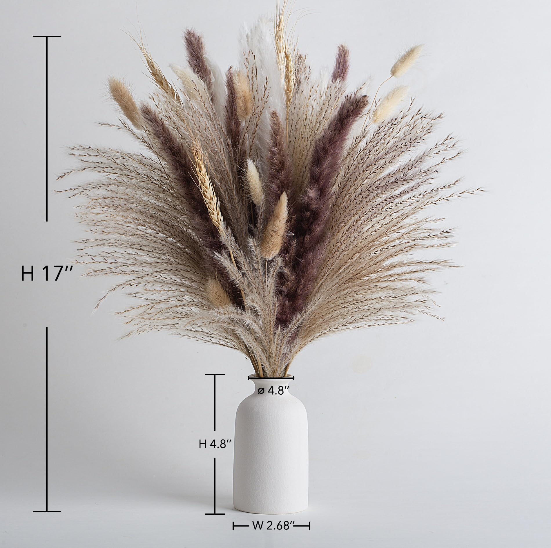 天目八寸角花瓶 天目八寸角花瓶 美術品・アンティーク・コレクション