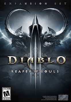 Diablo III コレクターズエディション（PC 海外版） Amazon.co