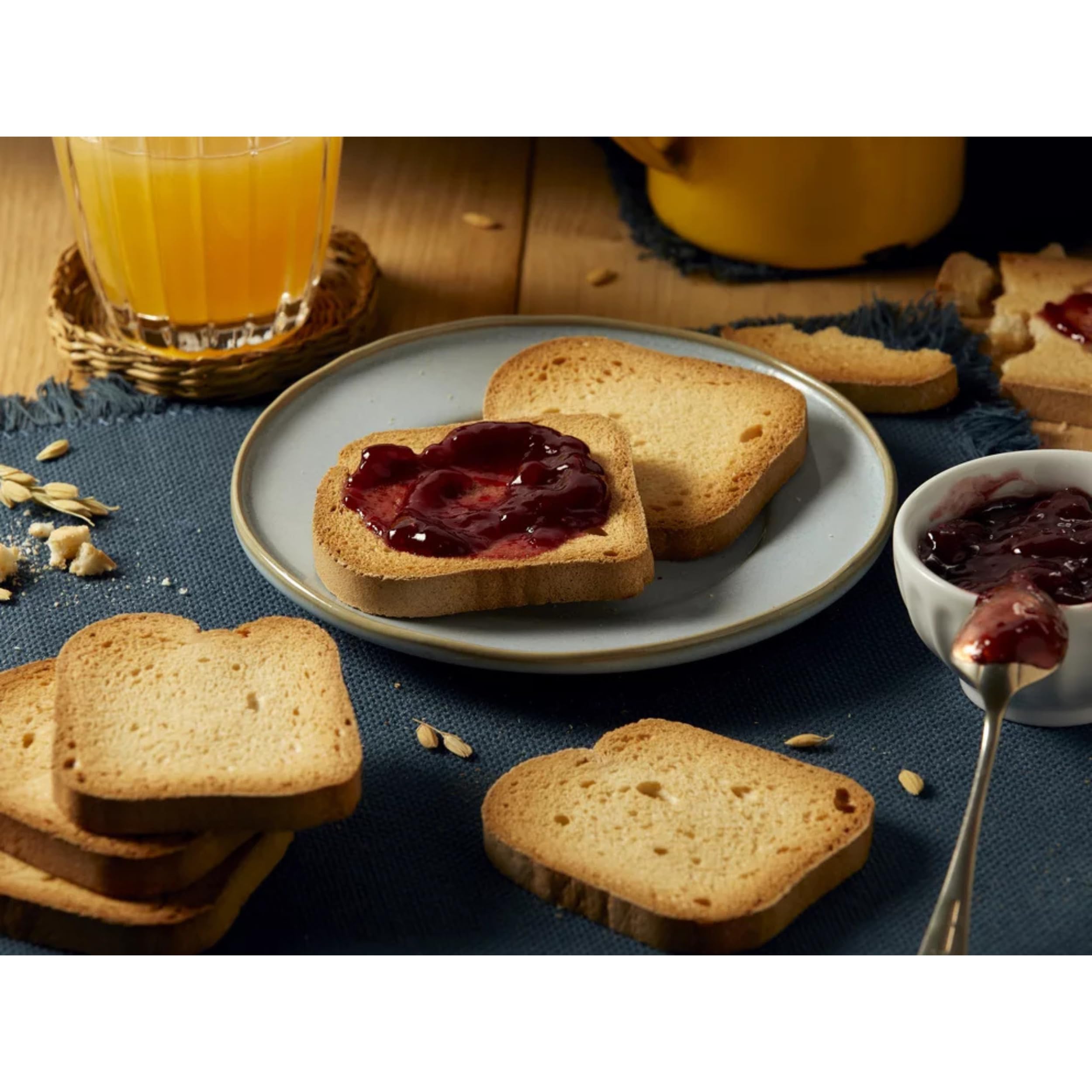 Schär Zwieback glutenfrei 175g