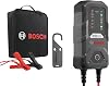 BOSCH C30 6V &12V Battery Charger