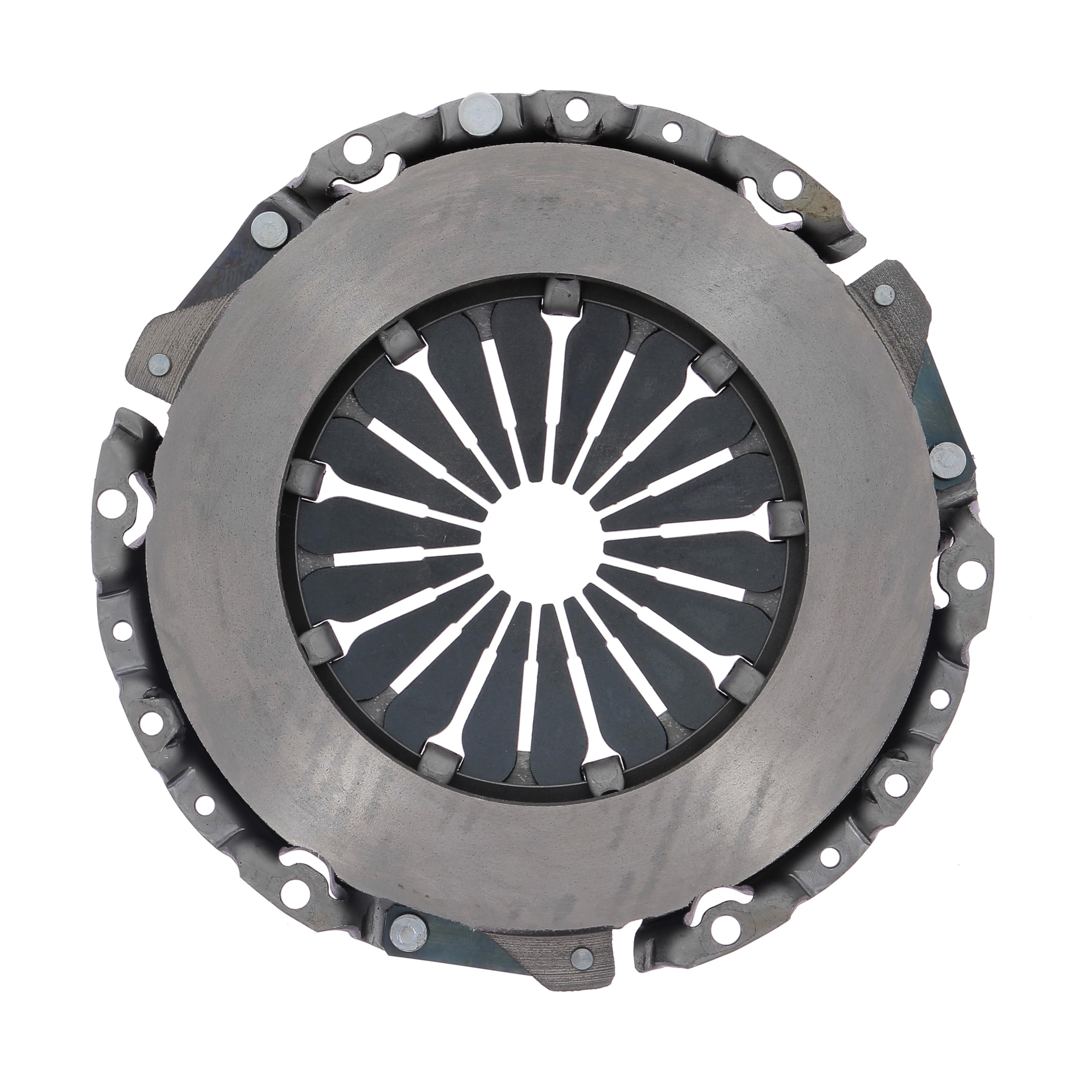 DIAMAX Kit de embrague con cojinete de desembrague Compatible con RENAULT Clio 2 Hatchback BB, CB T5031K3