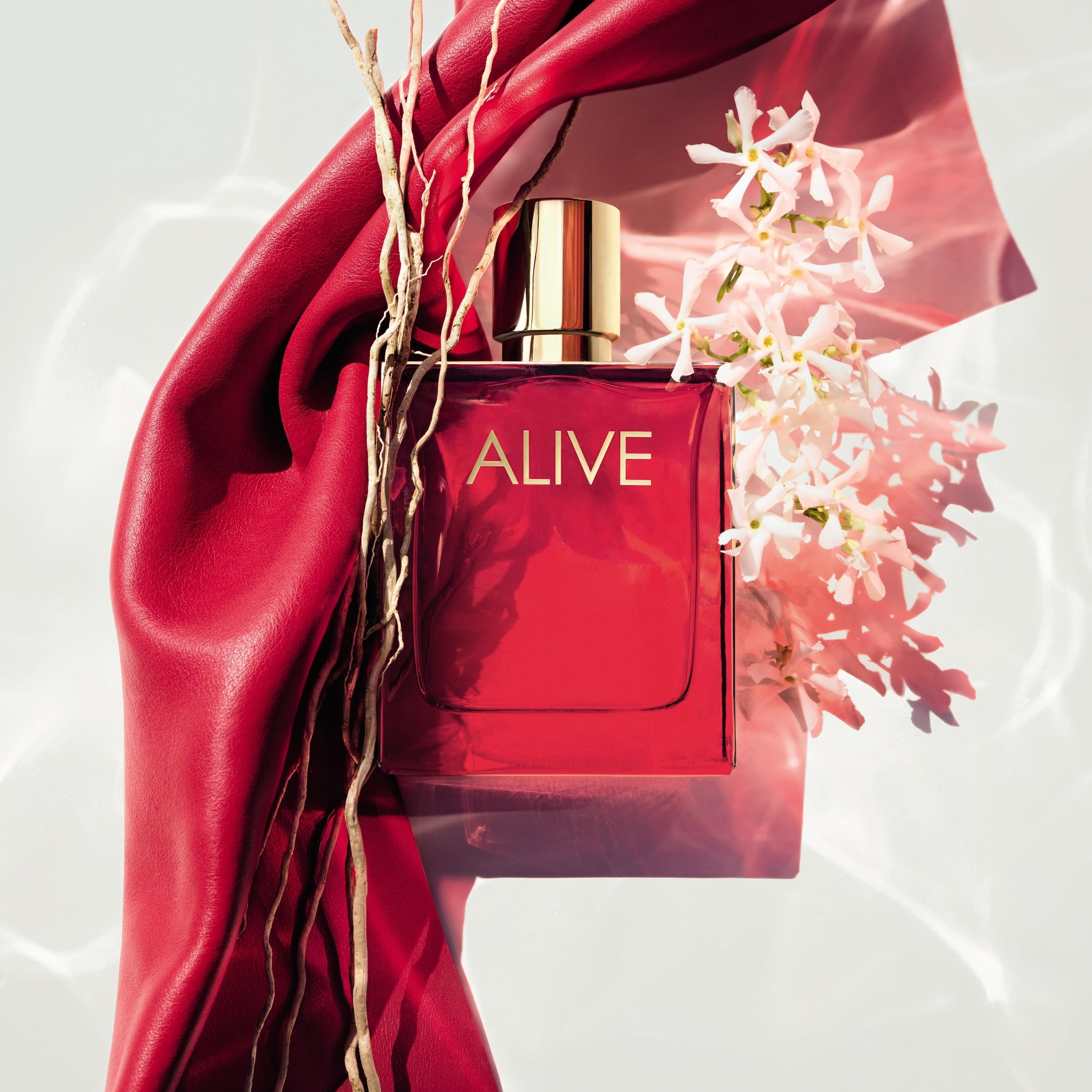 BOSS ALIVE Parfum Donna