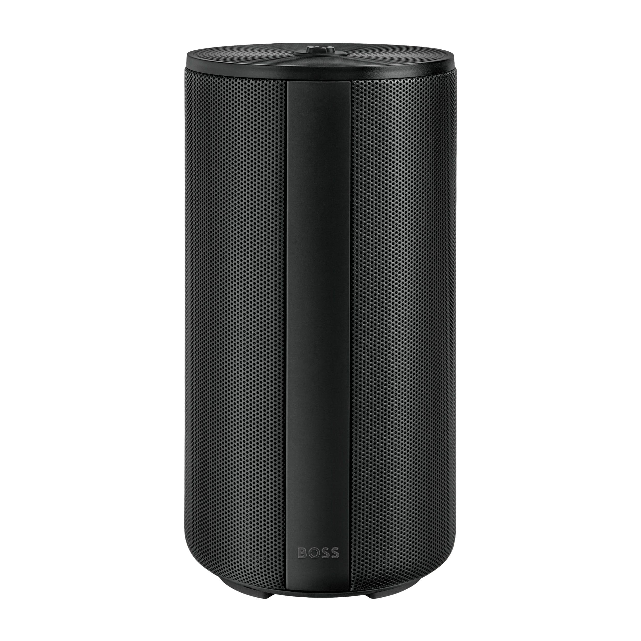 HUGO BOSS Enceinte connectée Elemental