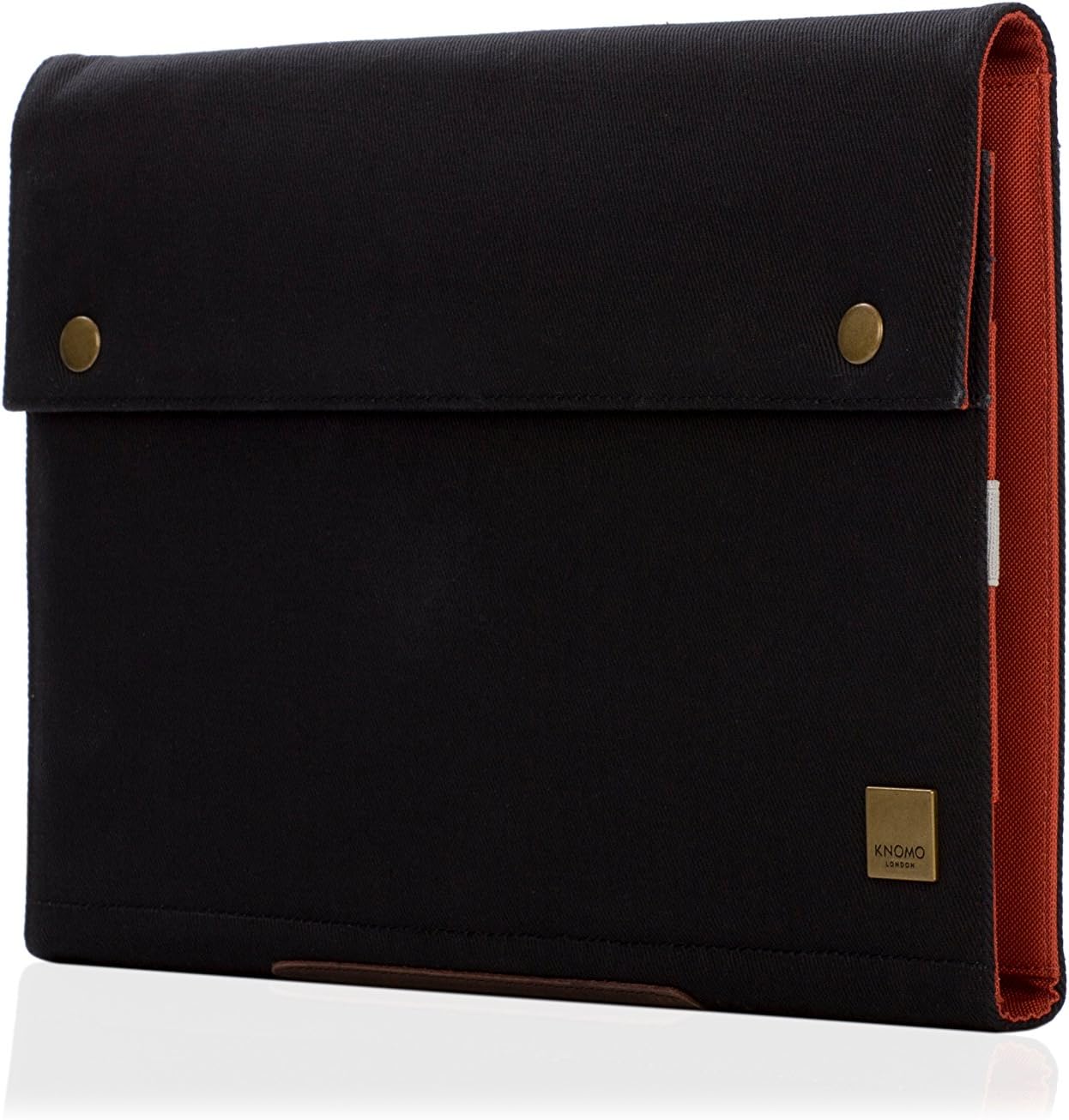 Knomo Luggage Knomo Tech Balham Portable Organizer, Black