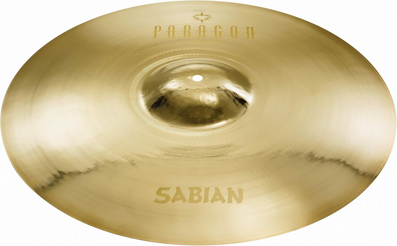 SABIAN 20" Paragon Crash, Brilliant Finish
