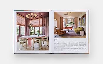Defining Style: The Book of Interior Design: Barzilay Freund, Joan