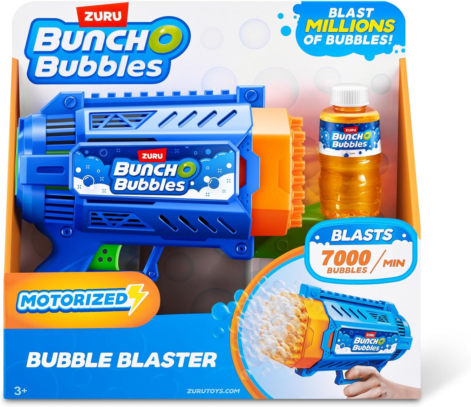 Bunch O Bubbles Blaster Medium S1 (11348)