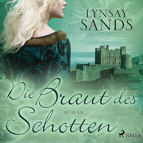 Die Braut des Schotten: Highlander 1