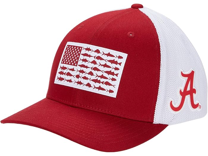 alabama baseball cap