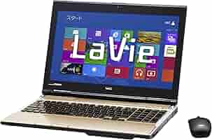 【ジャンク】NEC LaVie PC-LM750LS6B Amazon.co.jp: NEC PC-LL750LS6G LaVie L : パソコン・周辺機器