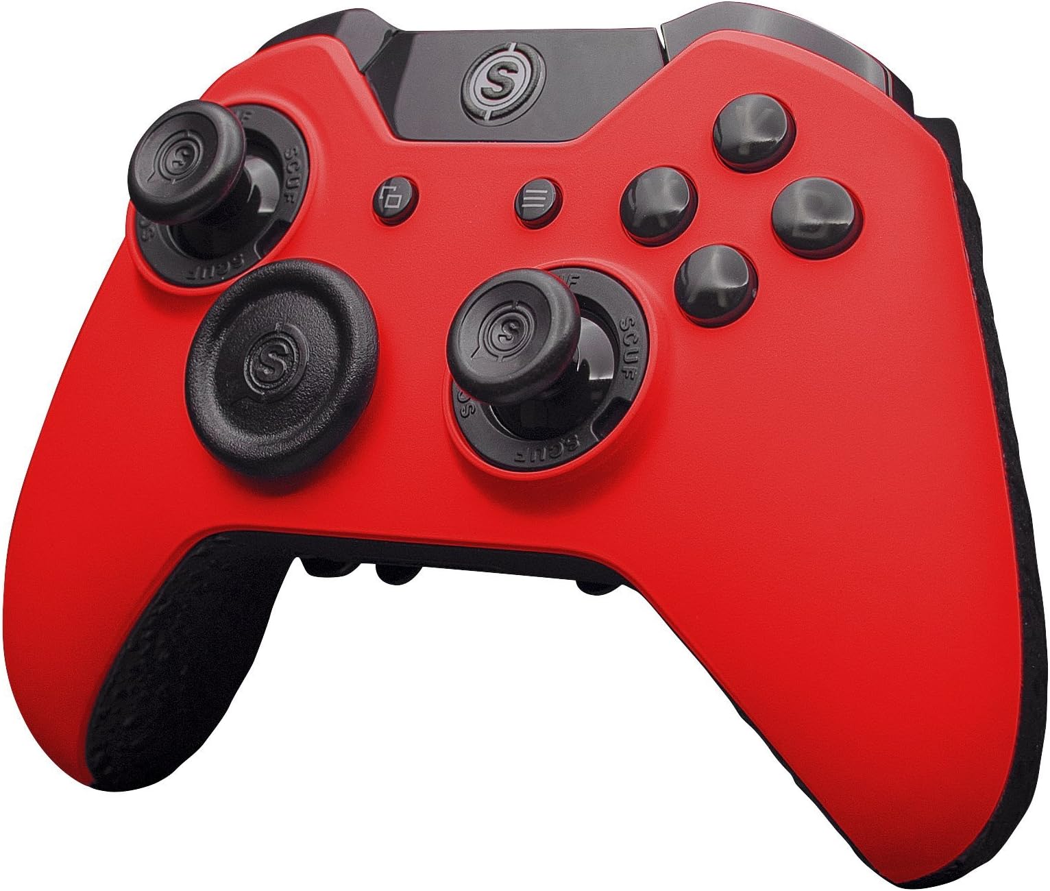 SCUF Infinity1 Red Controller (Xbox One)