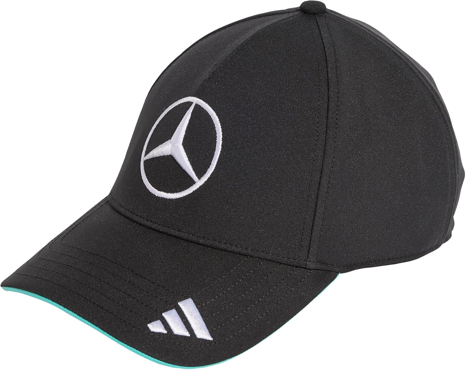adidas Unisex Mercedes - Amg Petronas Formula 1 Takım Sürücü Şapkası