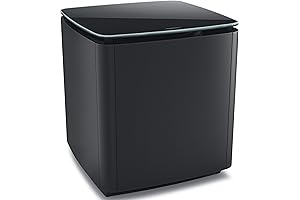 Baffle Boss 700: The Compact Subwoofer Unleashing Seismic Bass