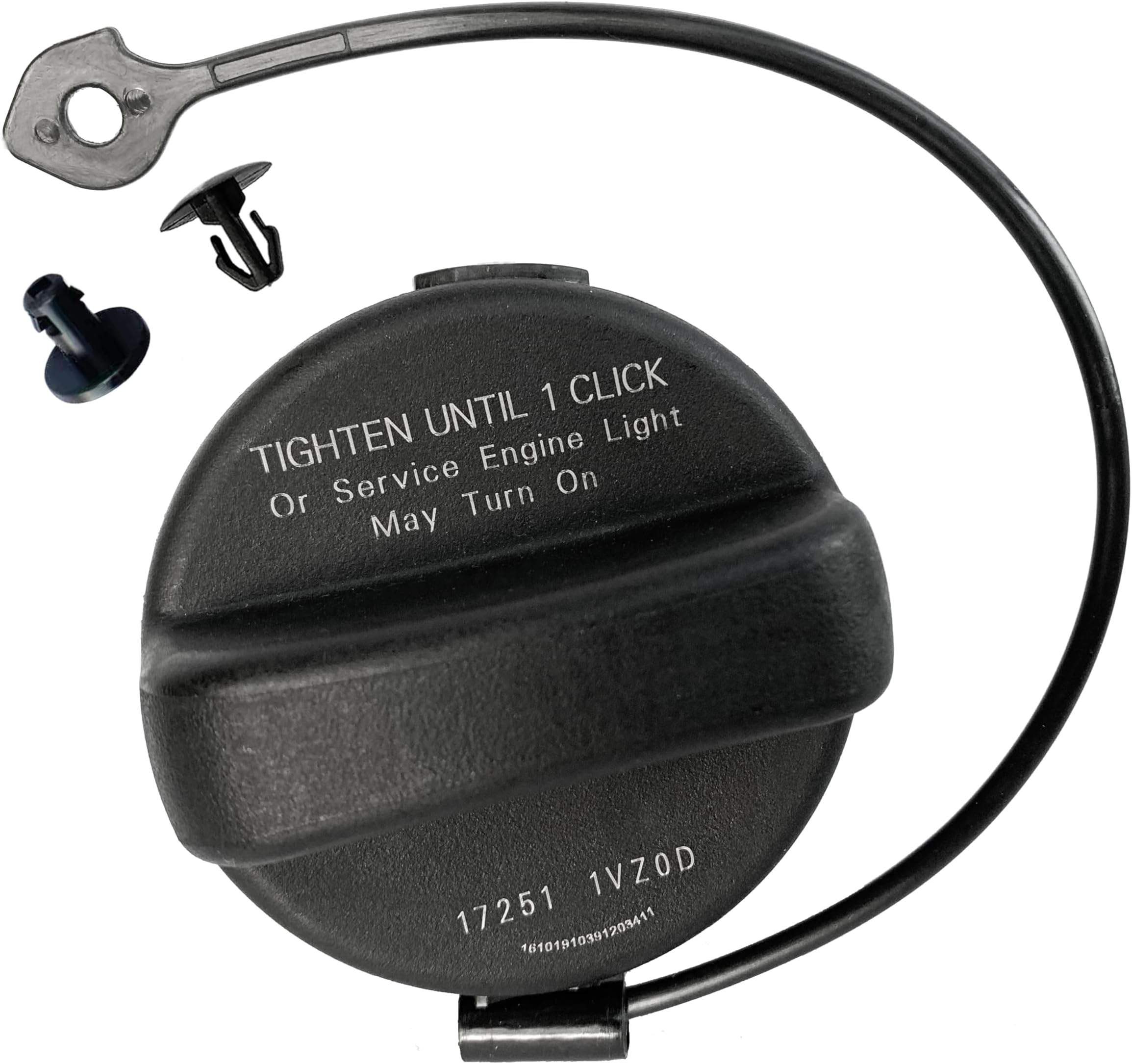Gas Cap, Fuel Cap For 2011-2020 Nissan Altima Frontier Murano Pathfinder Versa & 2007-2023 INFINITY JX35 QX60 Q50 Q60 EX35 FX35 FX37 G35 G37 M37 M45 M56, Replace 17251-3JA0A,17251-1VZ0D,17251-9BD0E